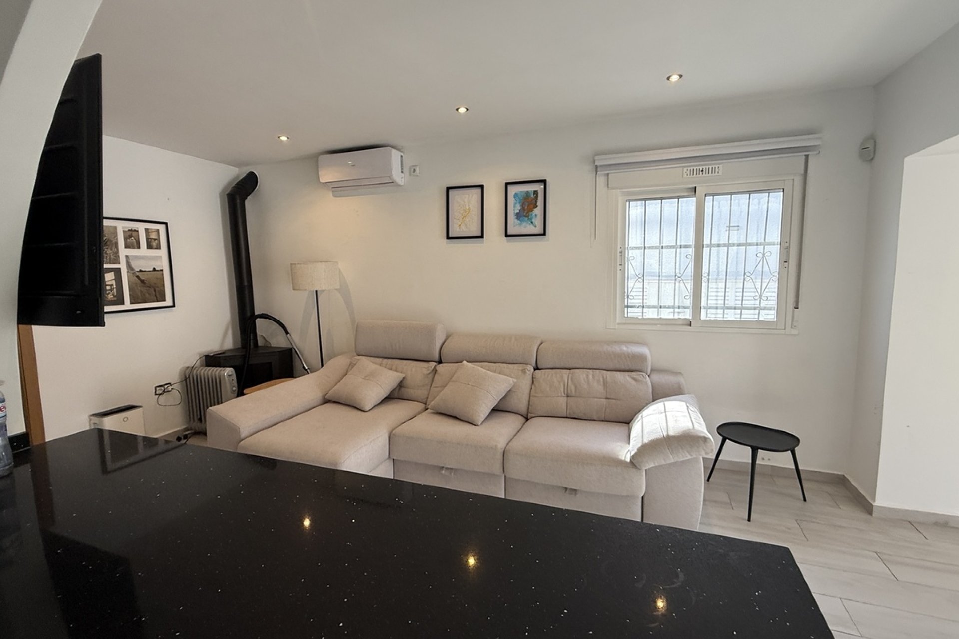 Resale - Villa - Orihuela Costa - Villamartín