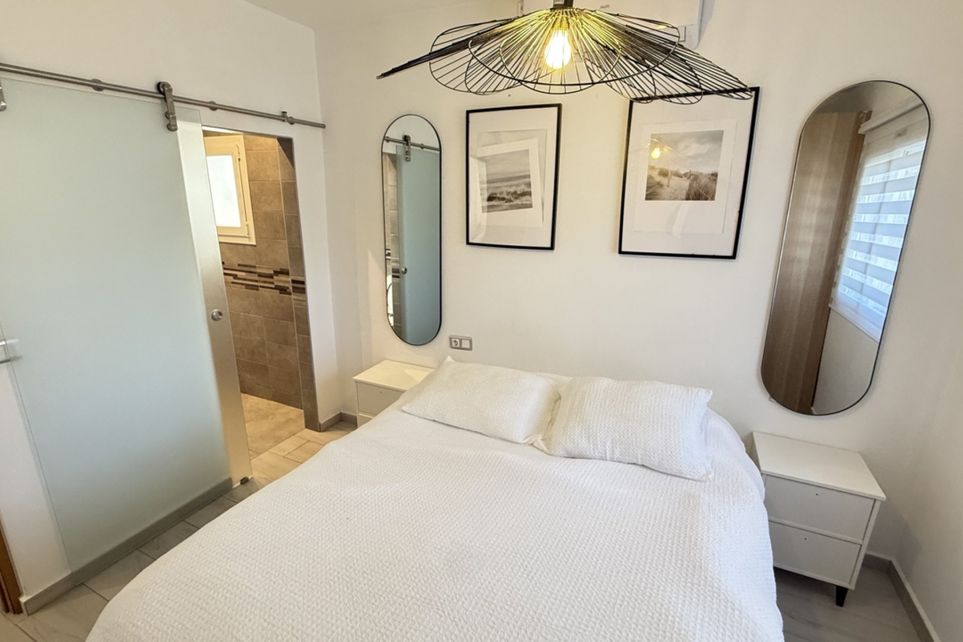 Resale - Villa - Orihuela Costa - Villamartín