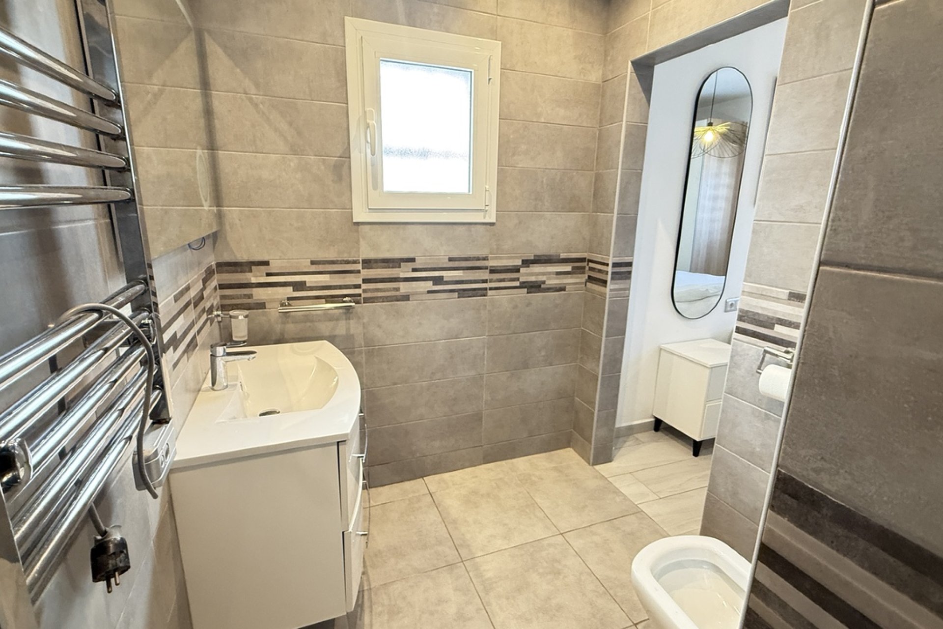 Resale - Villa - Orihuela Costa - Villamartín