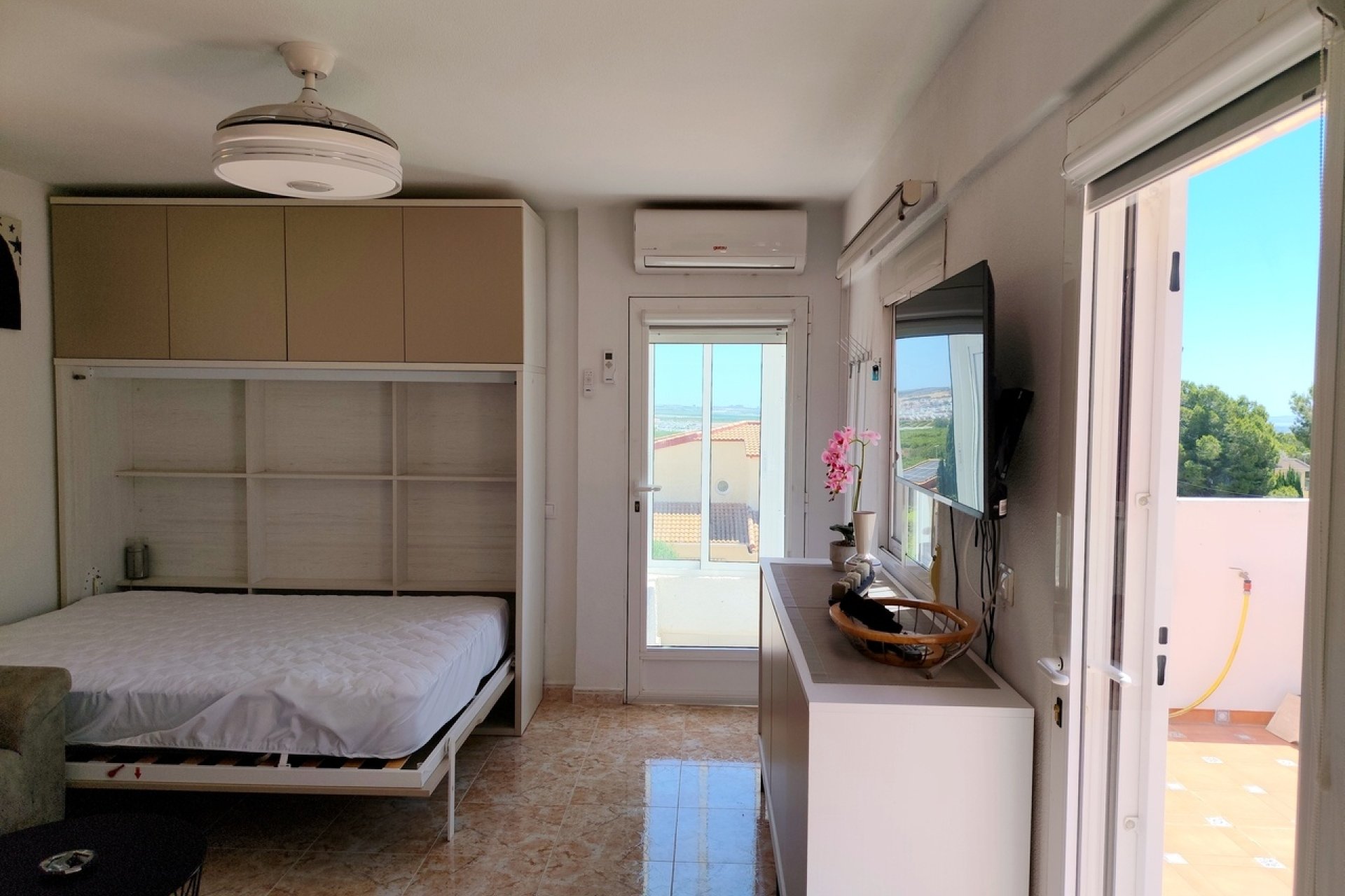Resale - Villa - Orihuela Costa - Vistabella