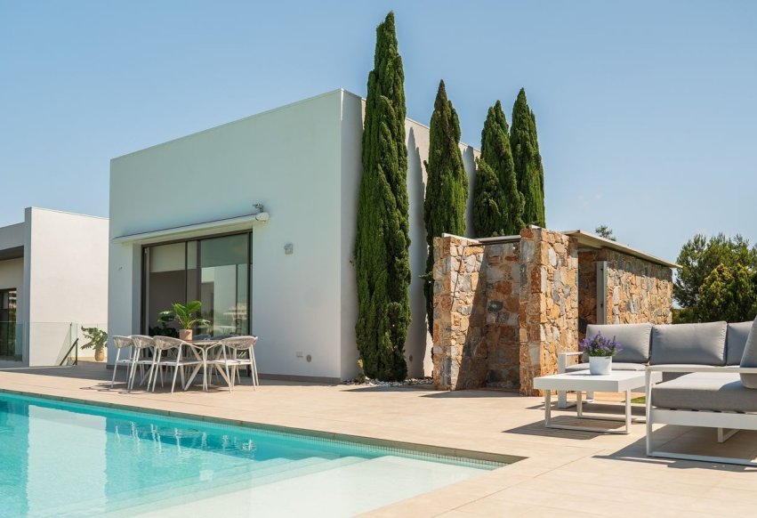 Resale - Villa - Orihuela - Las Colinas Golf - Country Club