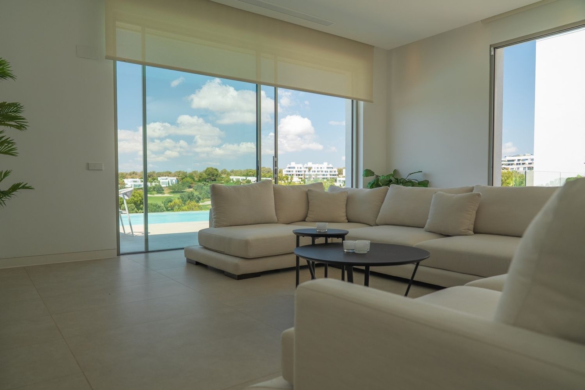 Resale - Villa - Orihuela - Las Colinas Golf - Country Club