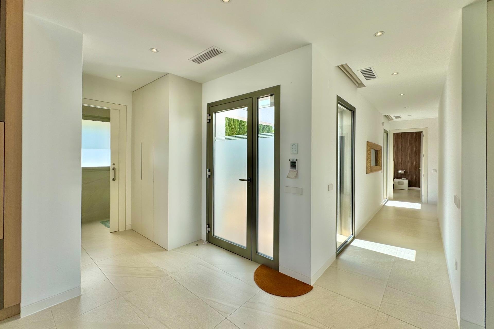 Resale - Villa - Orihuela - Las Colinas Golf - Country Club