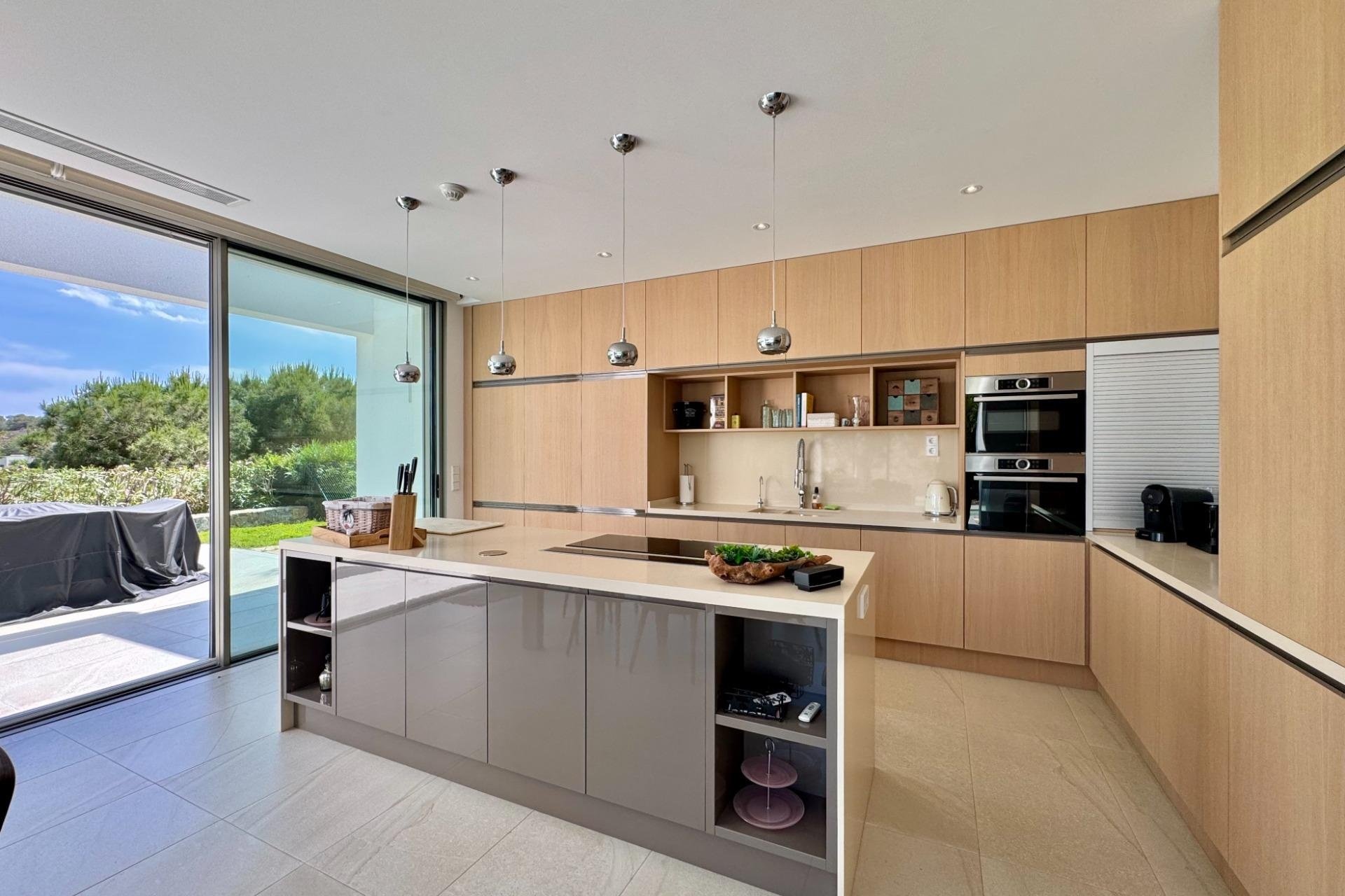 Resale - Villa - Orihuela - Las Colinas Golf - Country Club