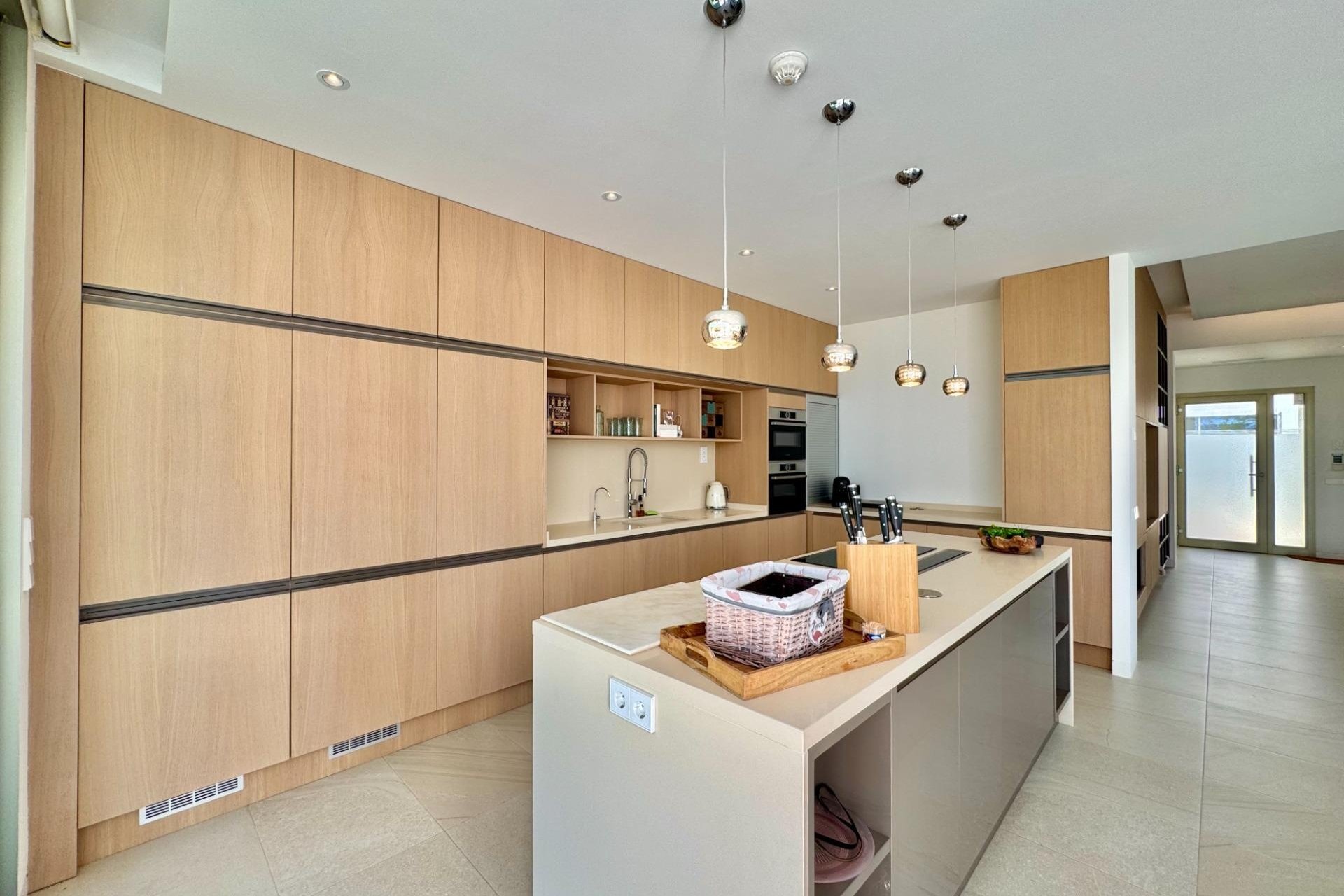 Resale - Villa - Orihuela - Las Colinas Golf - Country Club