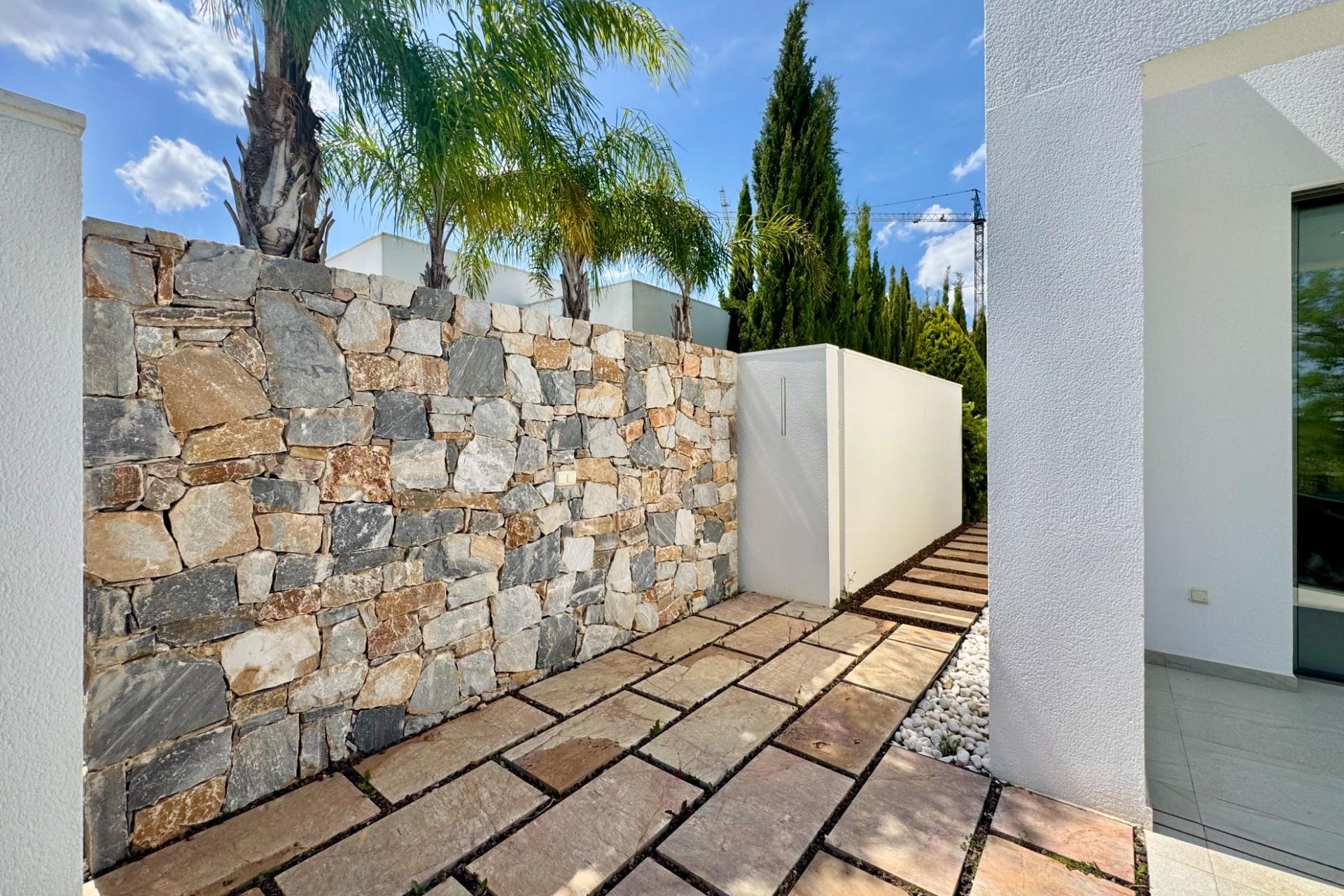 Resale - Villa - Orihuela - Las Colinas Golf - Country Club