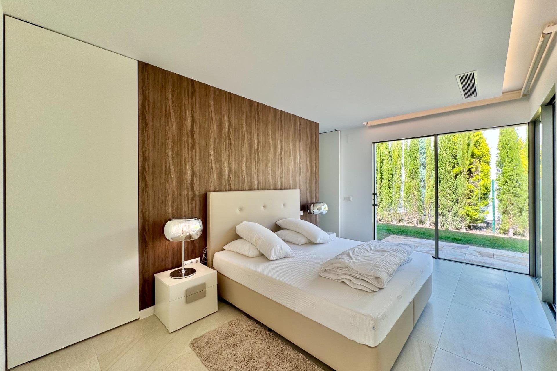 Resale - Villa - Orihuela - Las Colinas Golf - Country Club