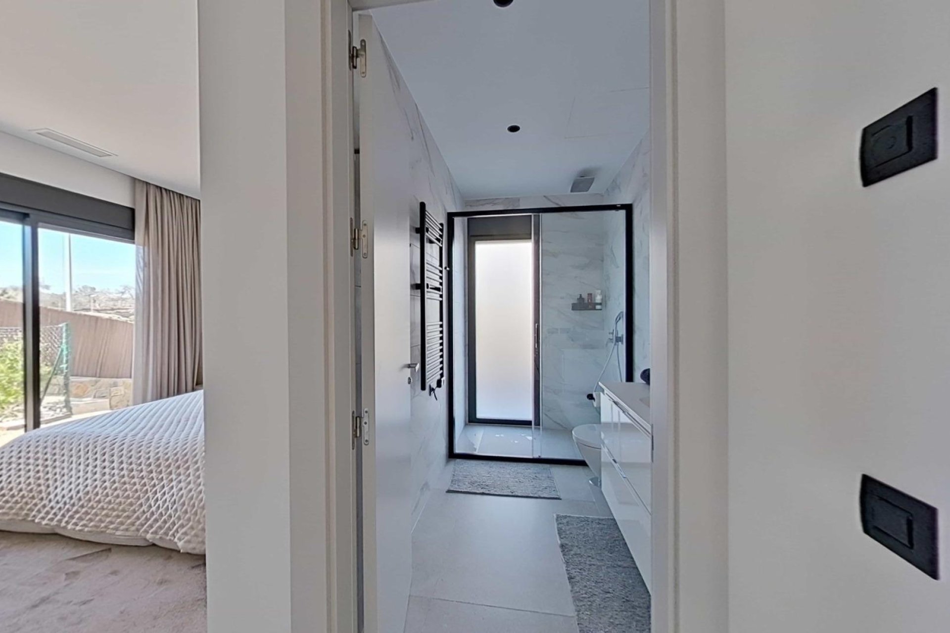 Resale - Villa - Orihuela - Las Colinas Golf - Country Club