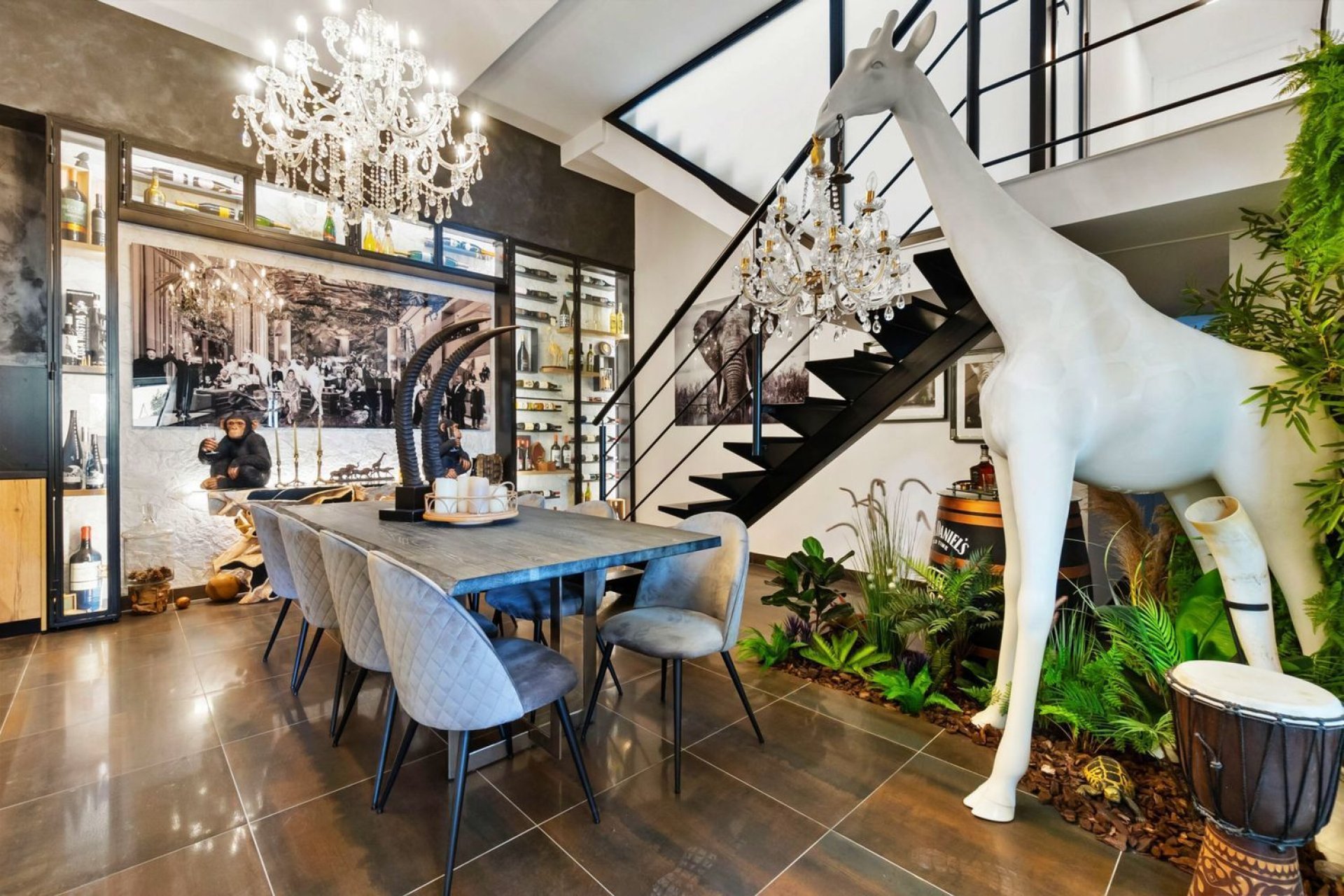 Resale - Villa - Orihuela - Las Colinas Golf - Country Club