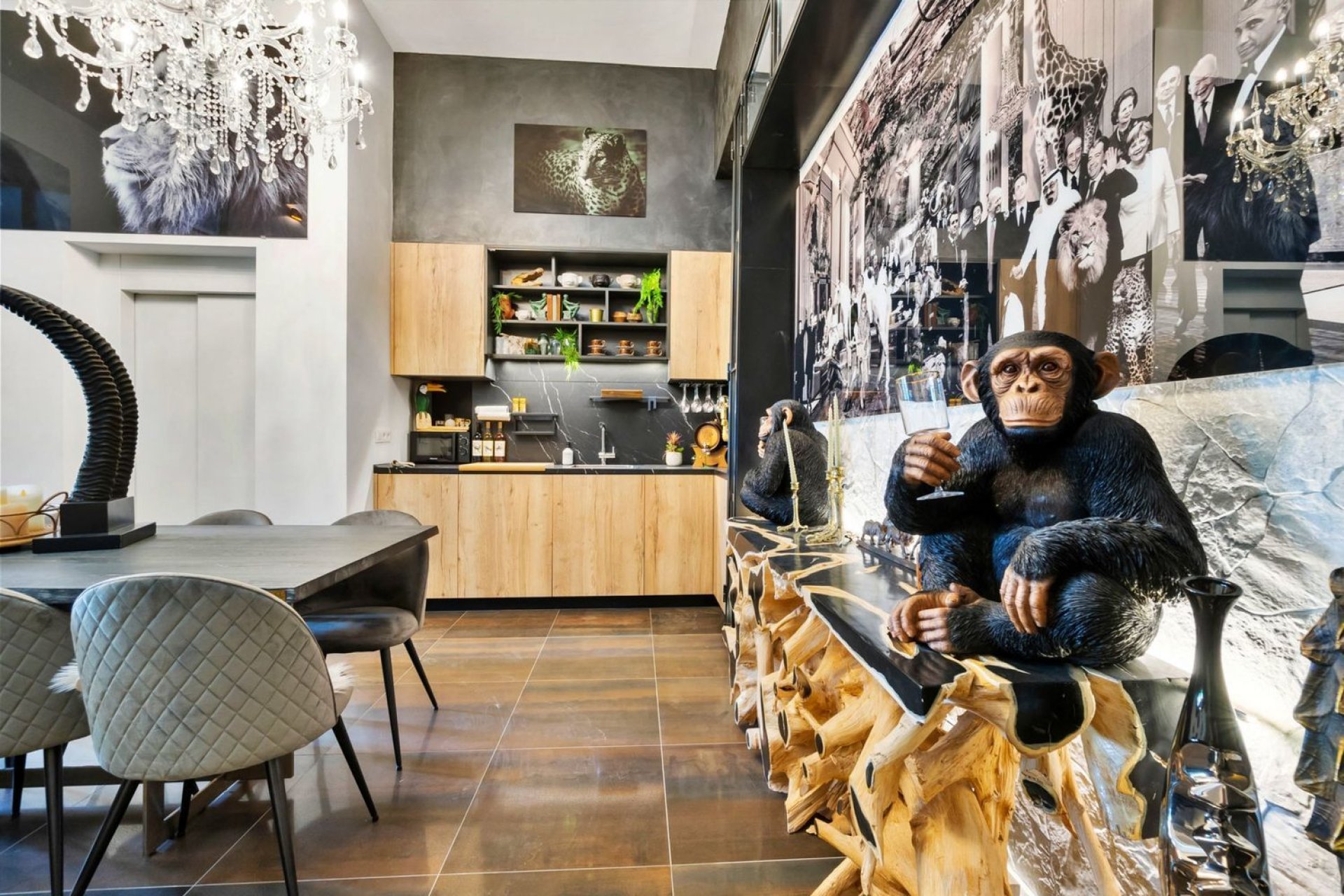 Resale - Villa - Orihuela - Las Colinas Golf - Country Club