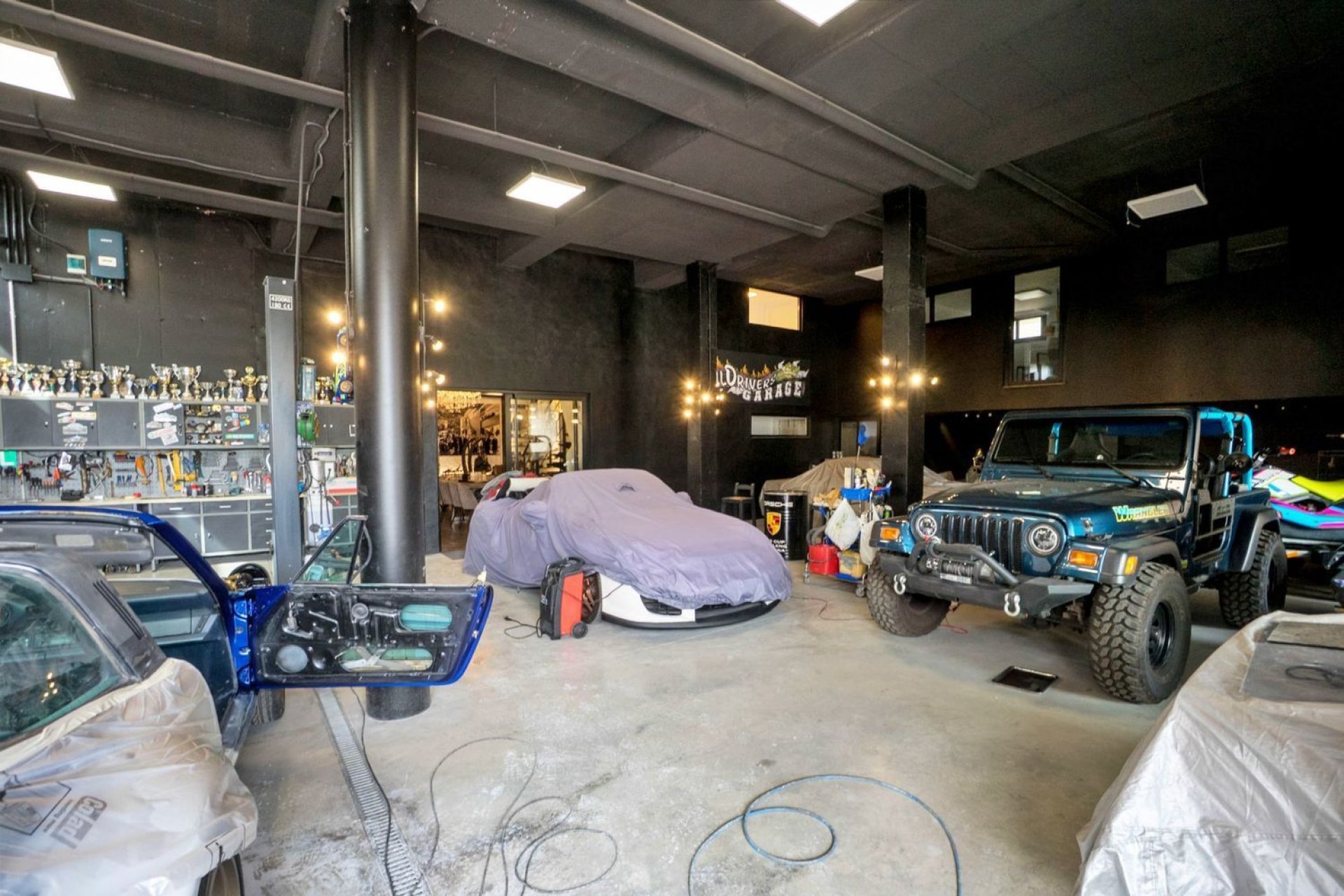 Resale - Villa - Orihuela - Las Colinas Golf - Country Club