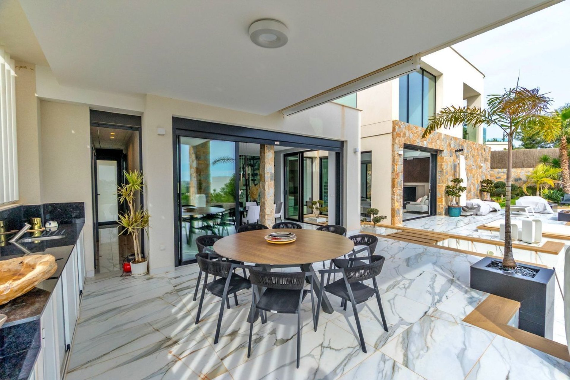 Resale - Villa - Orihuela - Las Colinas Golf - Country Club