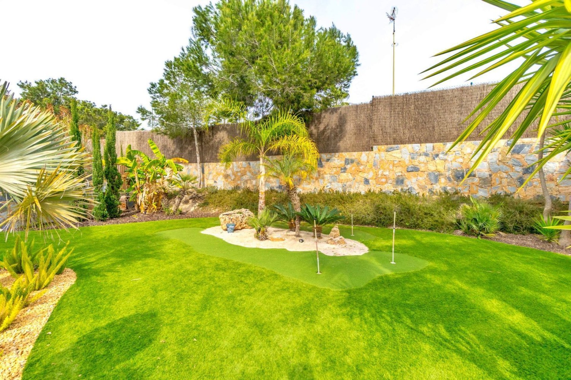 Resale - Villa - Orihuela - Las Colinas Golf - Country Club