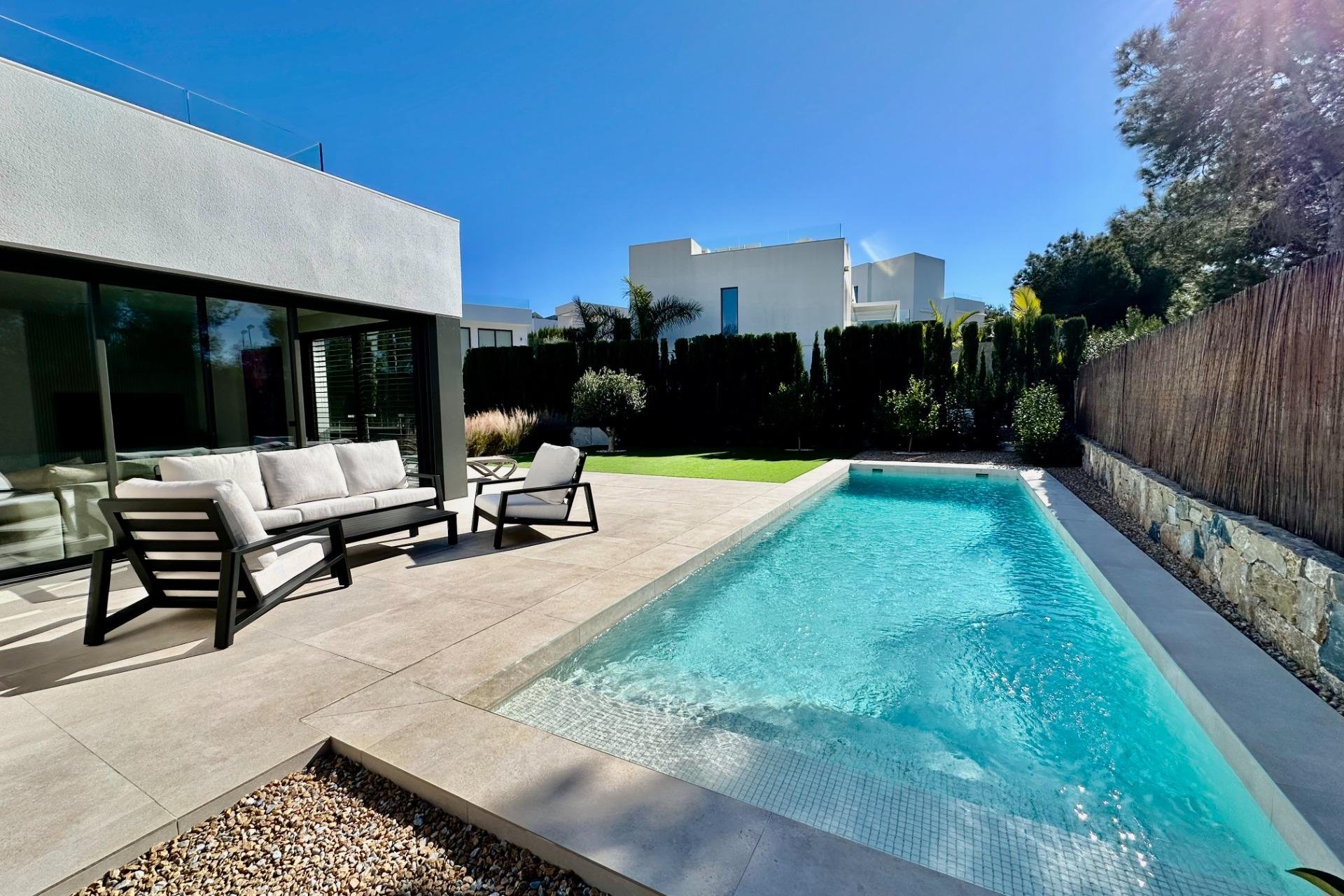 Resale - Villa - Orihuela - Las Colinas Golf - Country Club