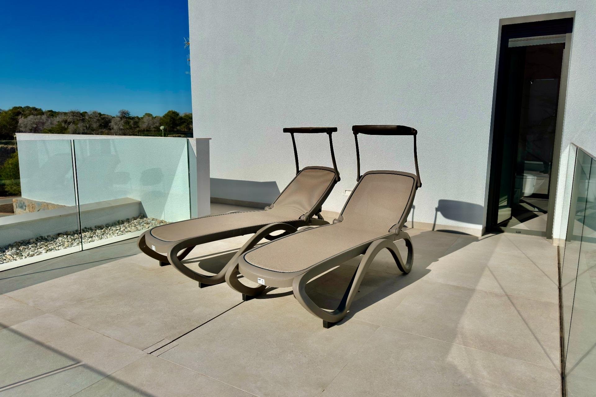 Resale - Villa - Orihuela - Las Colinas Golf - Country Club