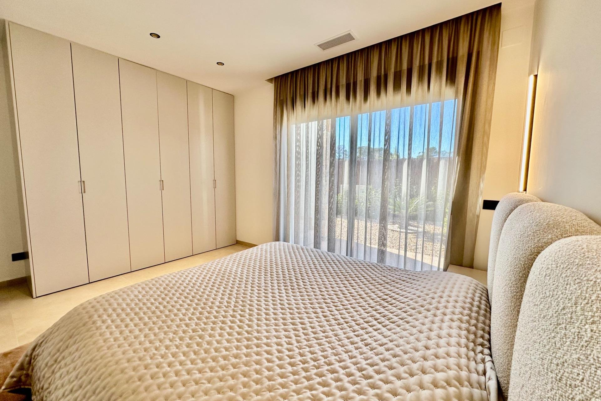 Resale - Villa - Orihuela - Las Colinas Golf - Country Club