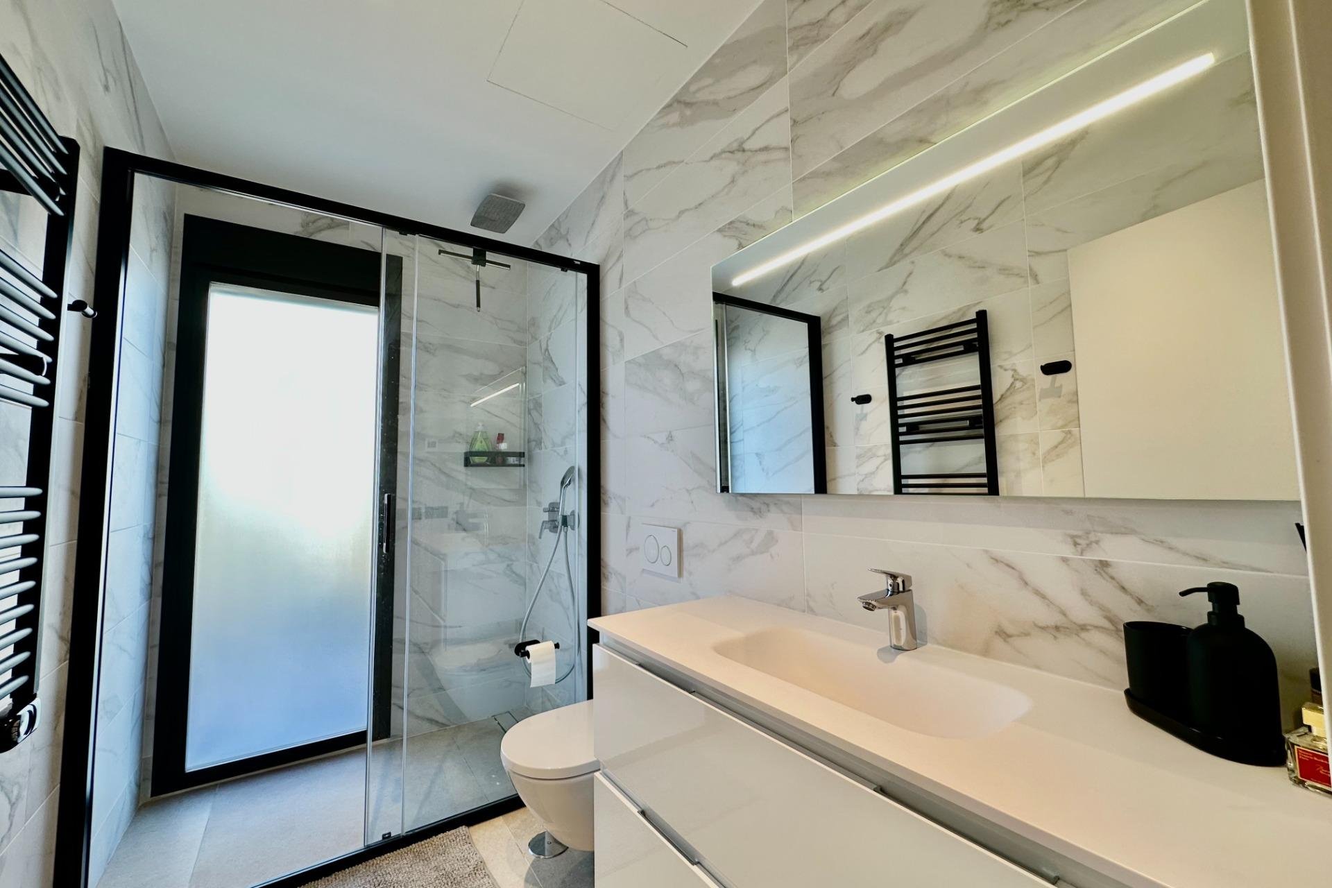 Resale - Villa - Orihuela - Las Colinas Golf - Country Club