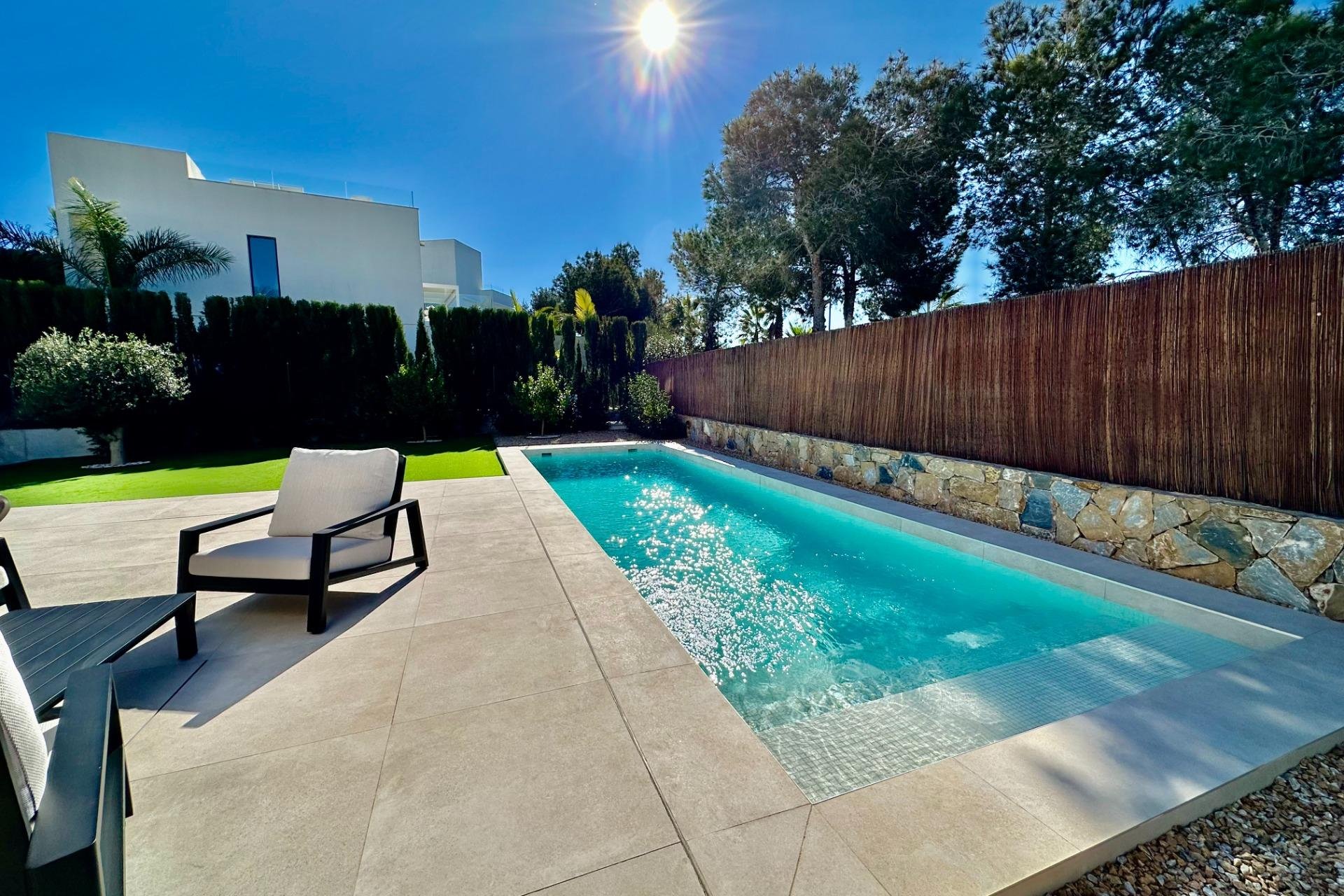 Resale - Villa - Orihuela - Las Colinas Golf - Country Club