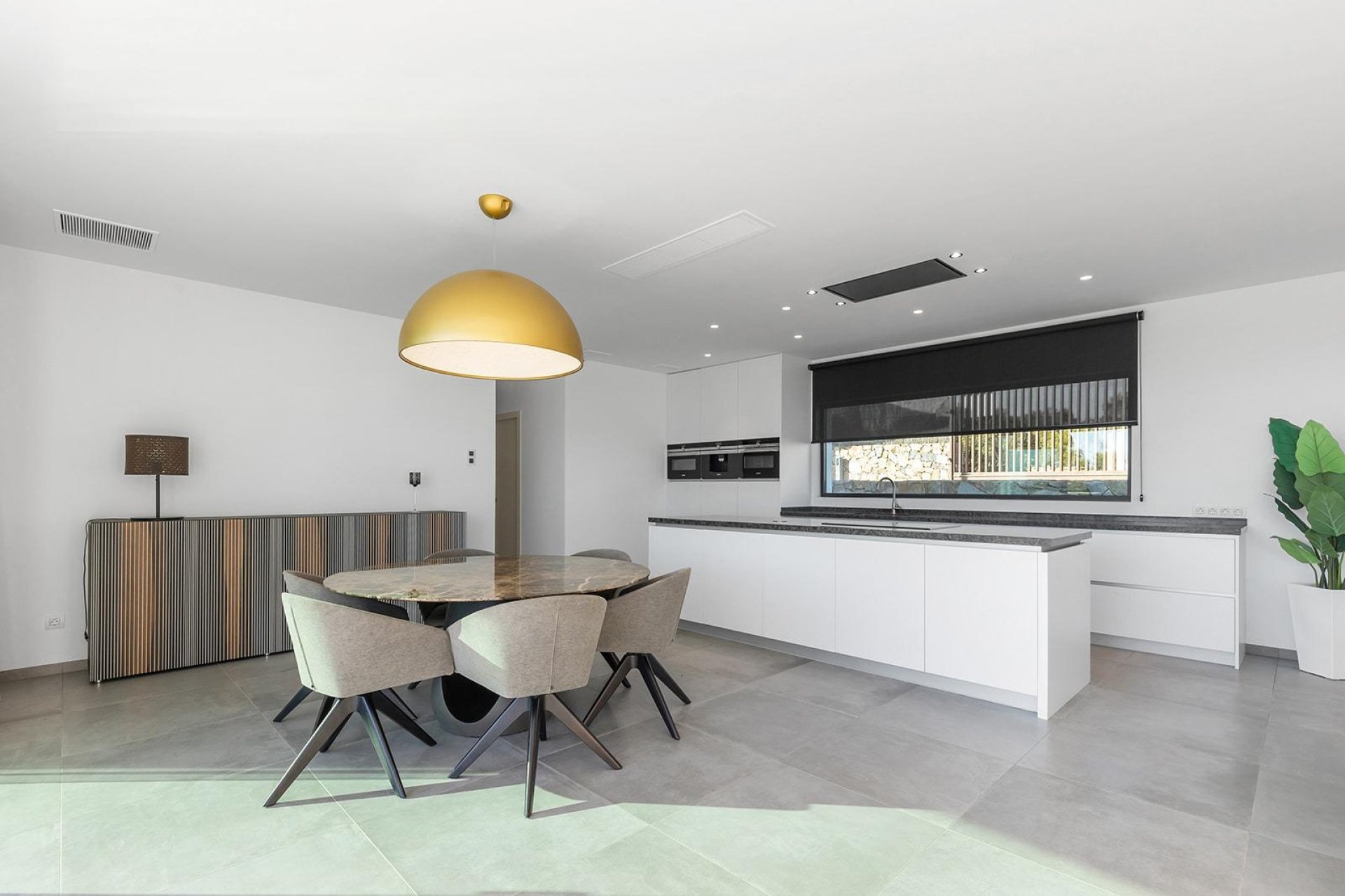 Resale - Villa - Orihuela - Las Colinas Golf - Country Club