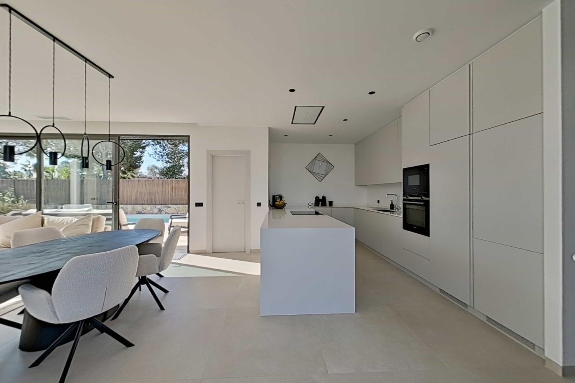 Resale - Villa - Orihuela - Las Colinas Golf - Country Club