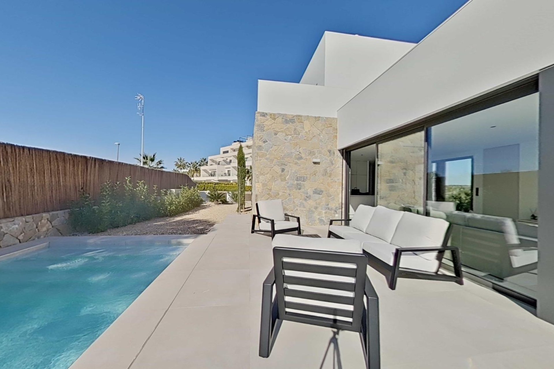 Resale - Villa - Orihuela - Las Colinas Golf - Country Club