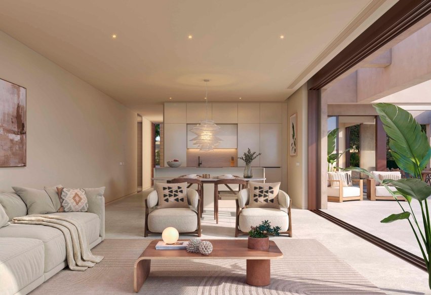 Resale - Villa - Orihuela - Las Colinas Golf - Country Club