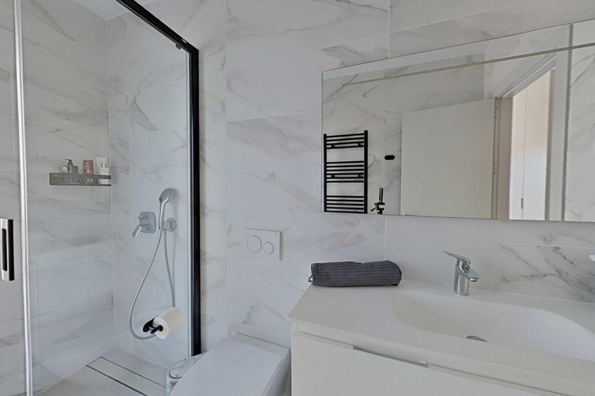 Resale - Villa - Orihuela - Las Colinas Golf