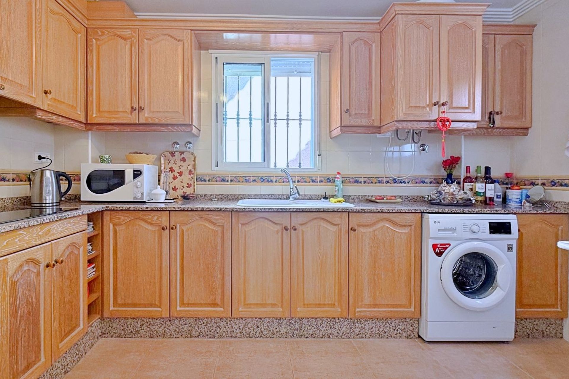Resale - Villa - Orihuela - Orihuela Costa