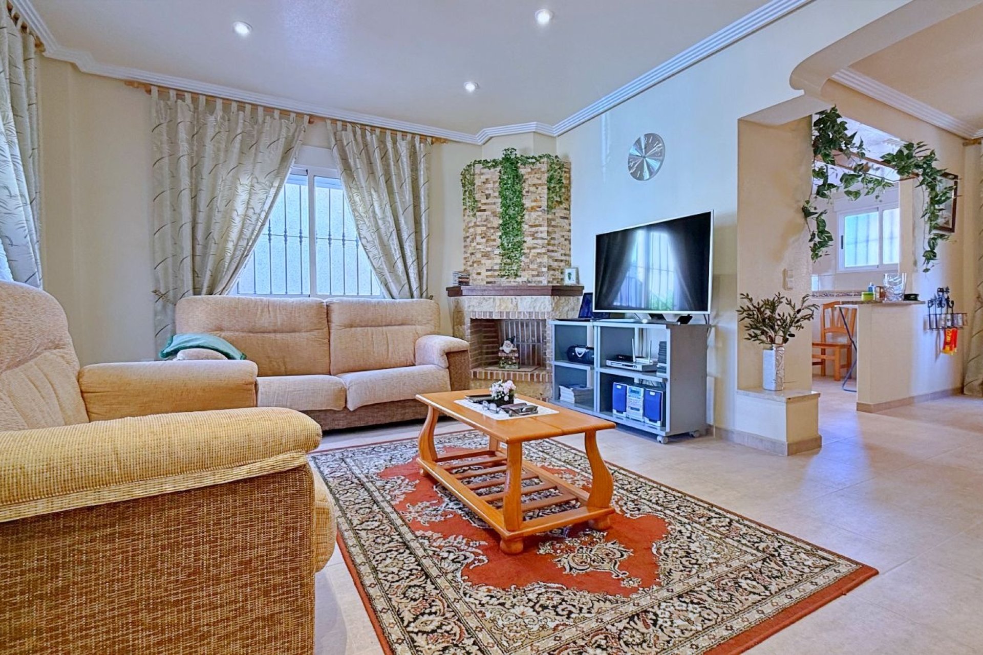 Resale - Villa - Orihuela - Orihuela Costa