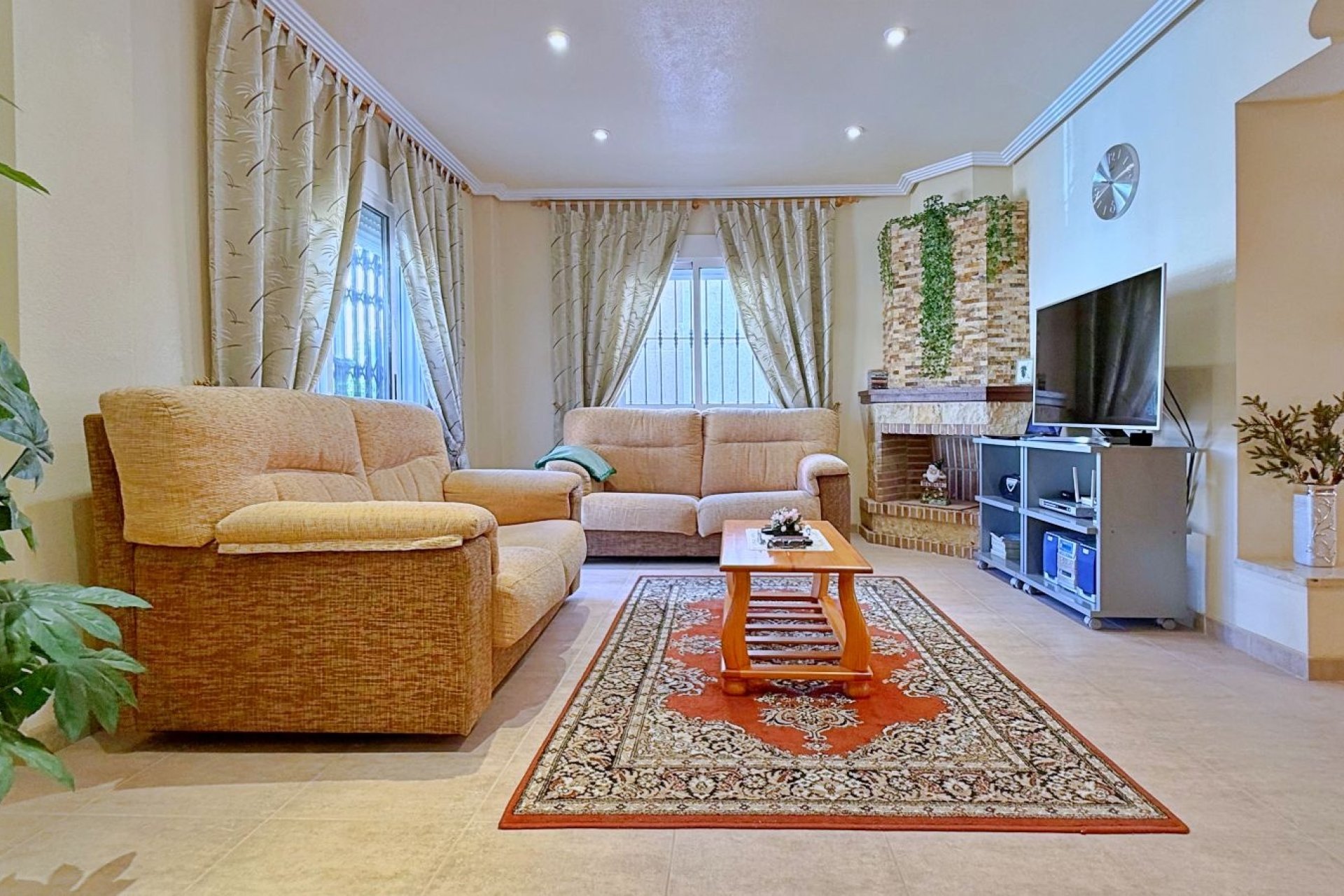 Resale - Villa - Orihuela - Orihuela Costa