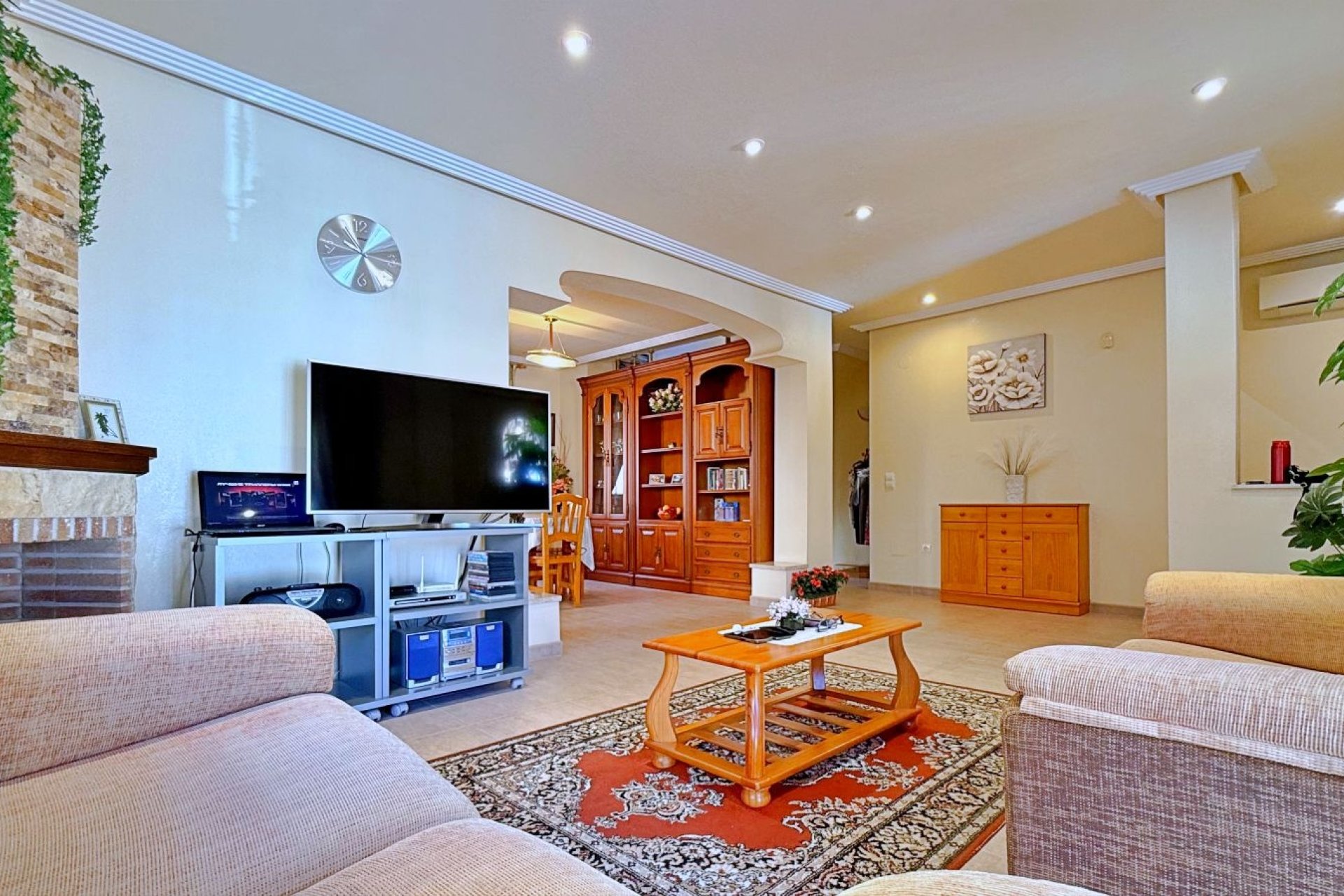 Resale - Villa - Orihuela - Orihuela Costa