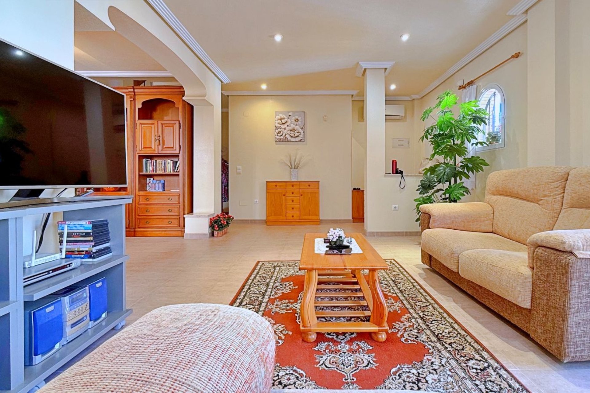 Resale - Villa - Orihuela - Orihuela Costa