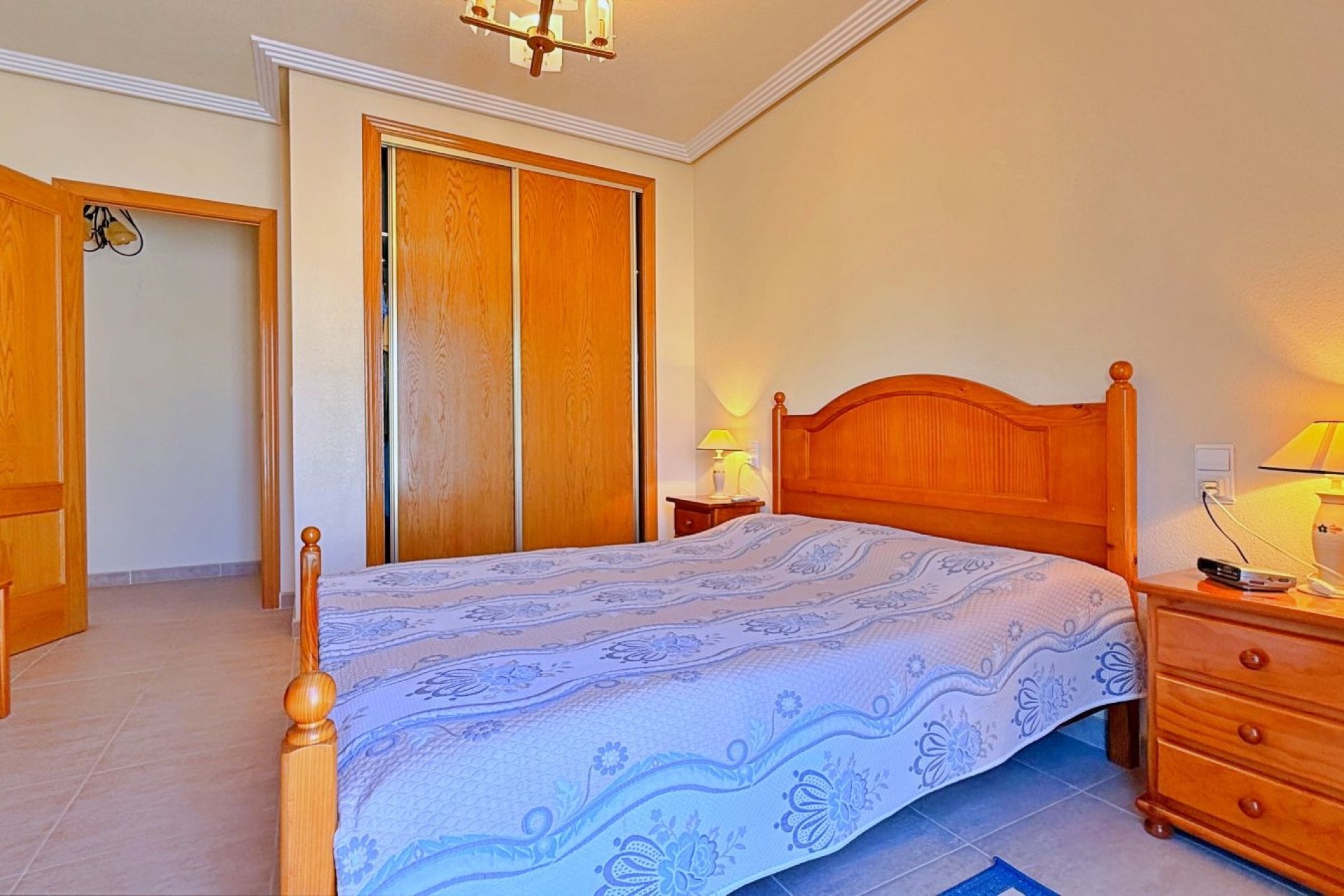 Resale - Villa - Orihuela - Orihuela Costa