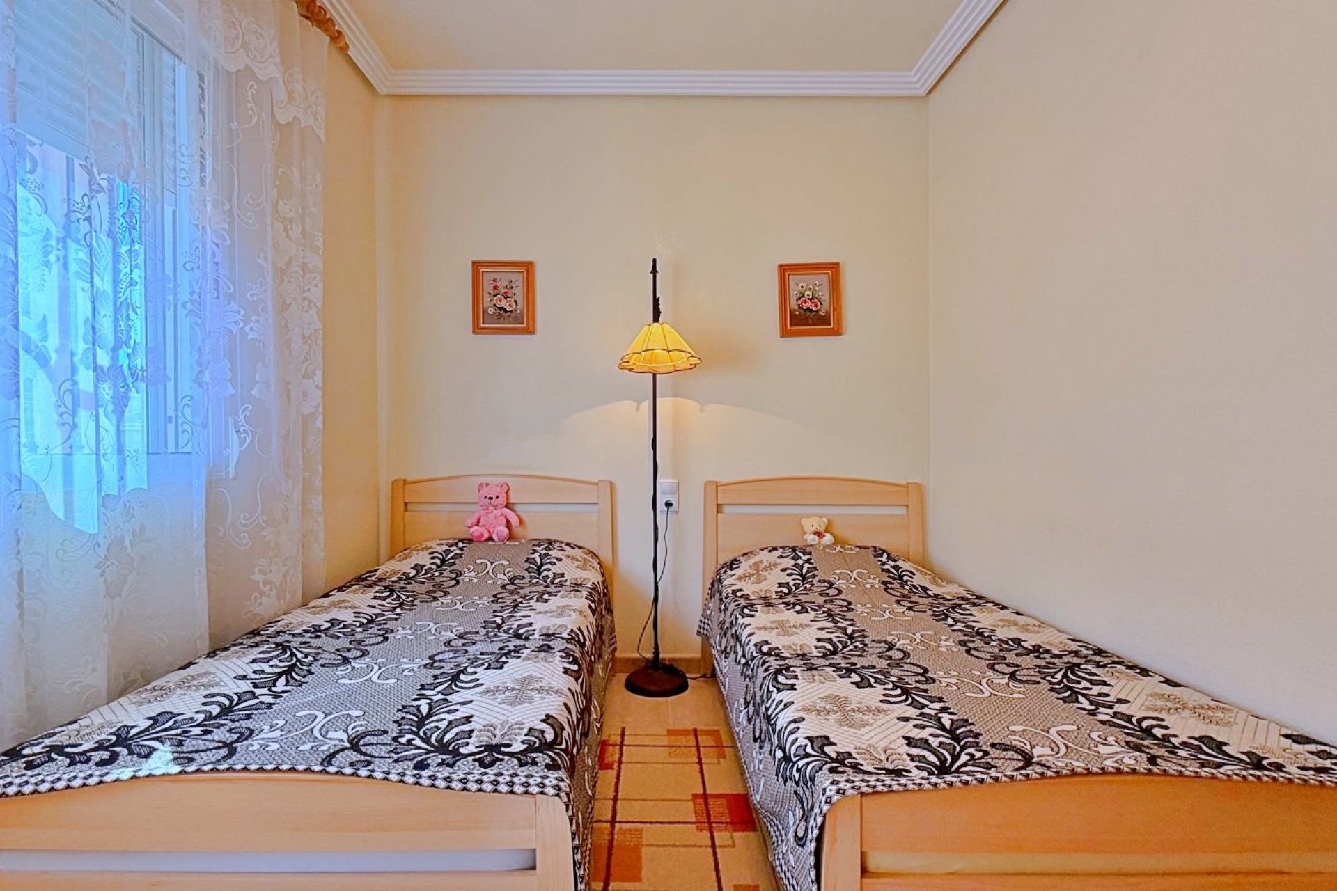 Resale - Villa - Orihuela - Orihuela Costa