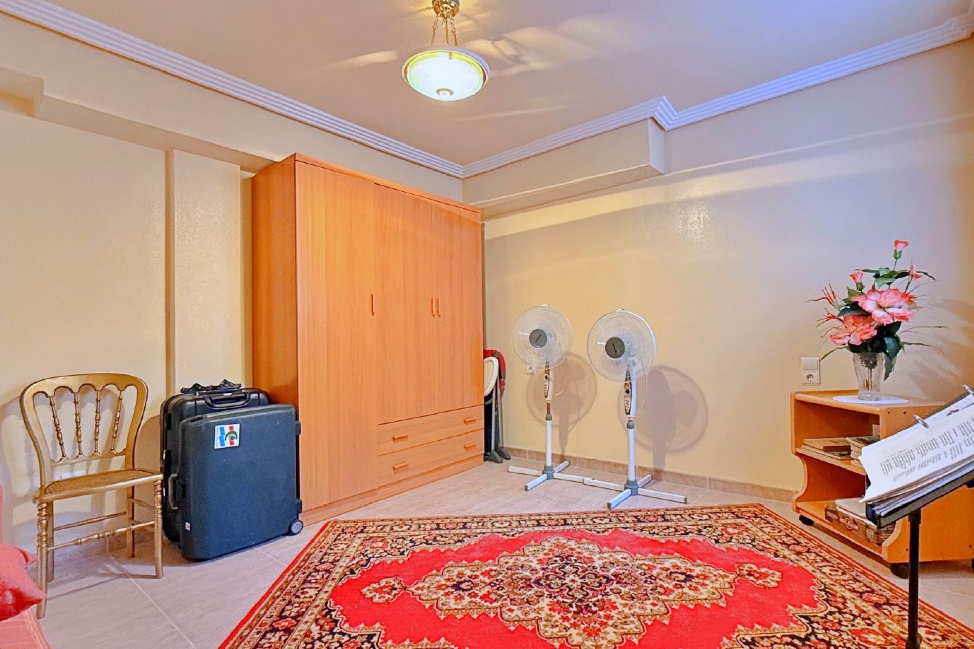 Resale - Villa - Orihuela - Orihuela Costa