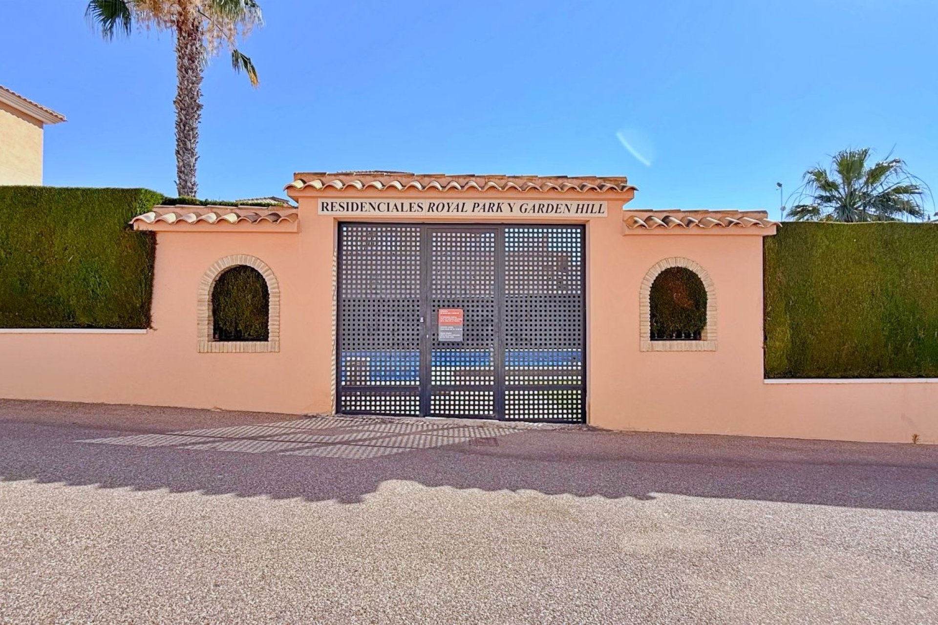 Resale - Villa - Orihuela - Orihuela Costa
