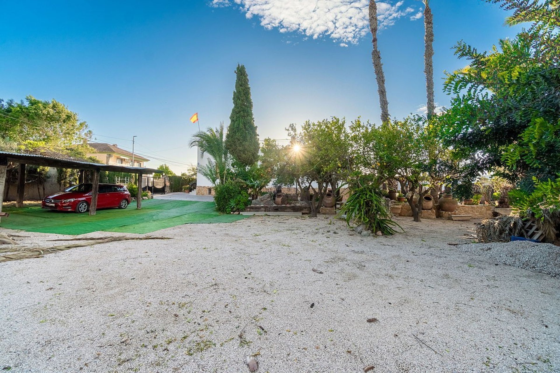 Resale - Villa - Orihuela