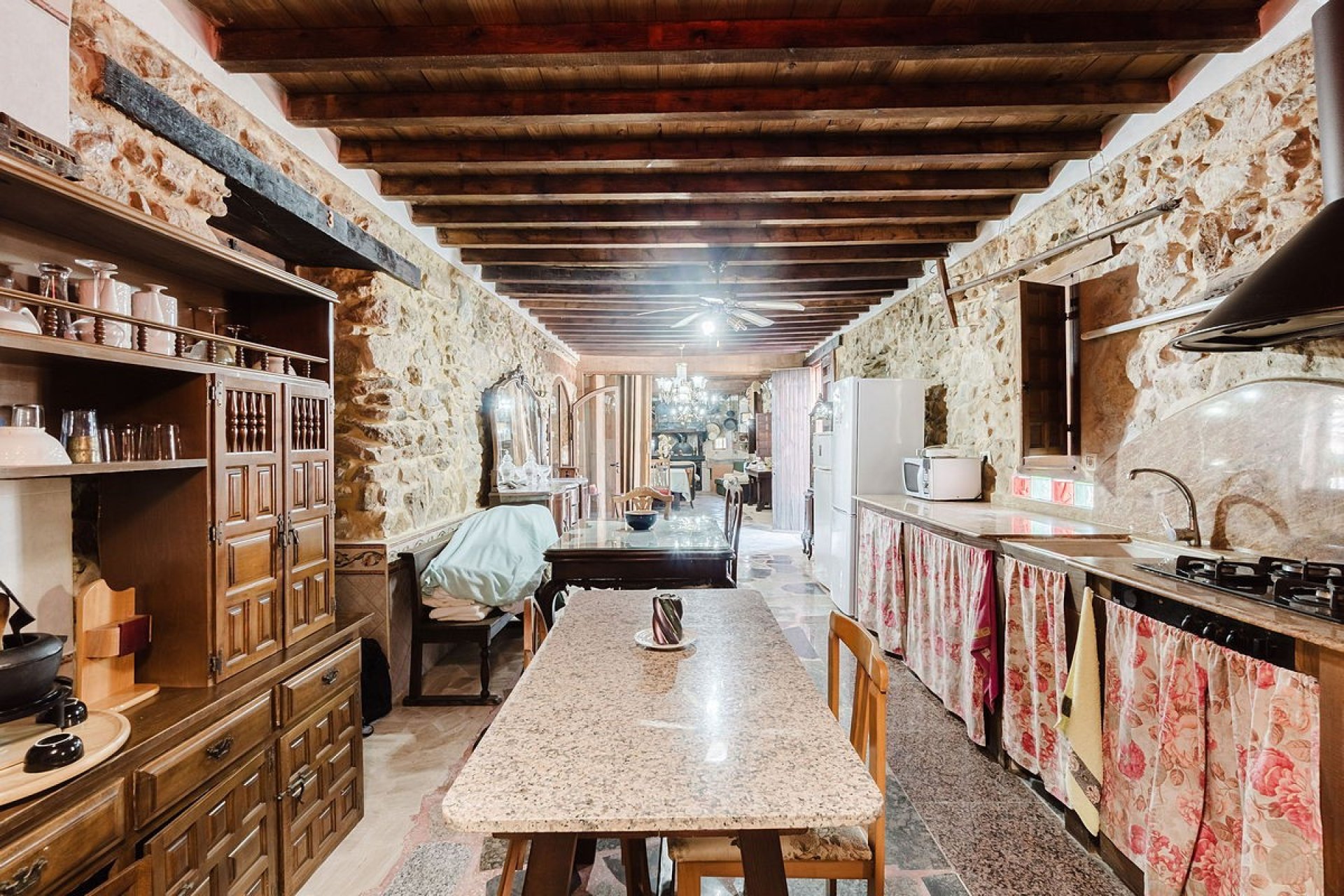 Resale - Villa - Orihuela