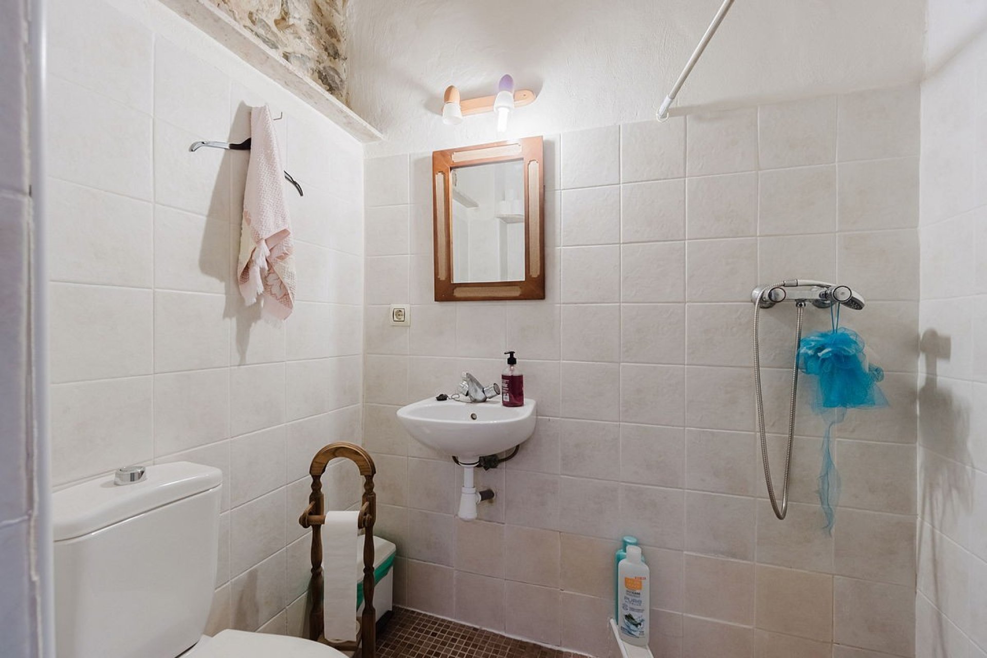 Resale - Villa - Orihuela