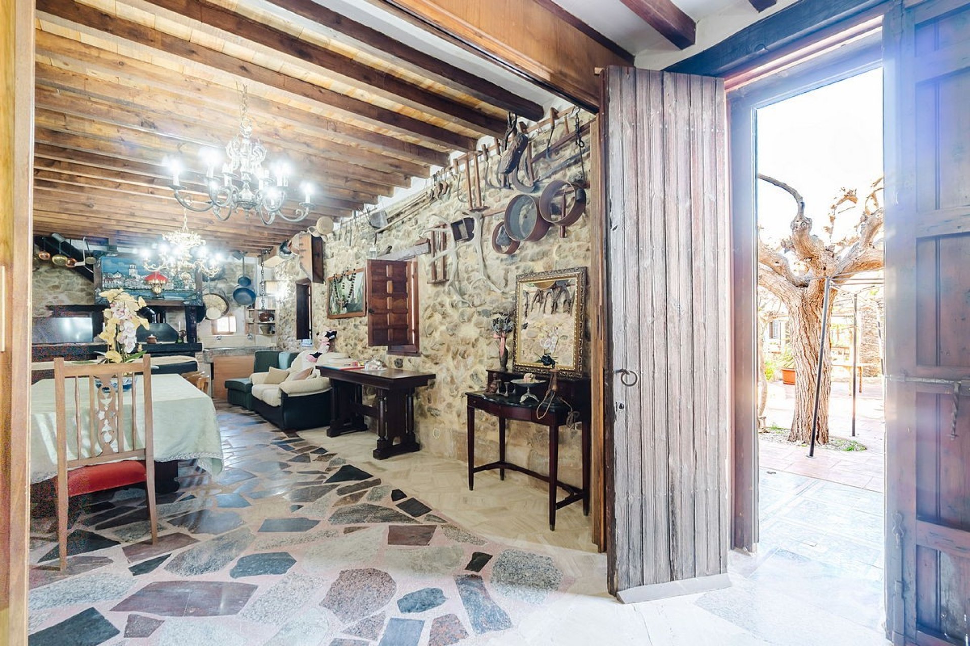 Resale - Villa - Orihuela