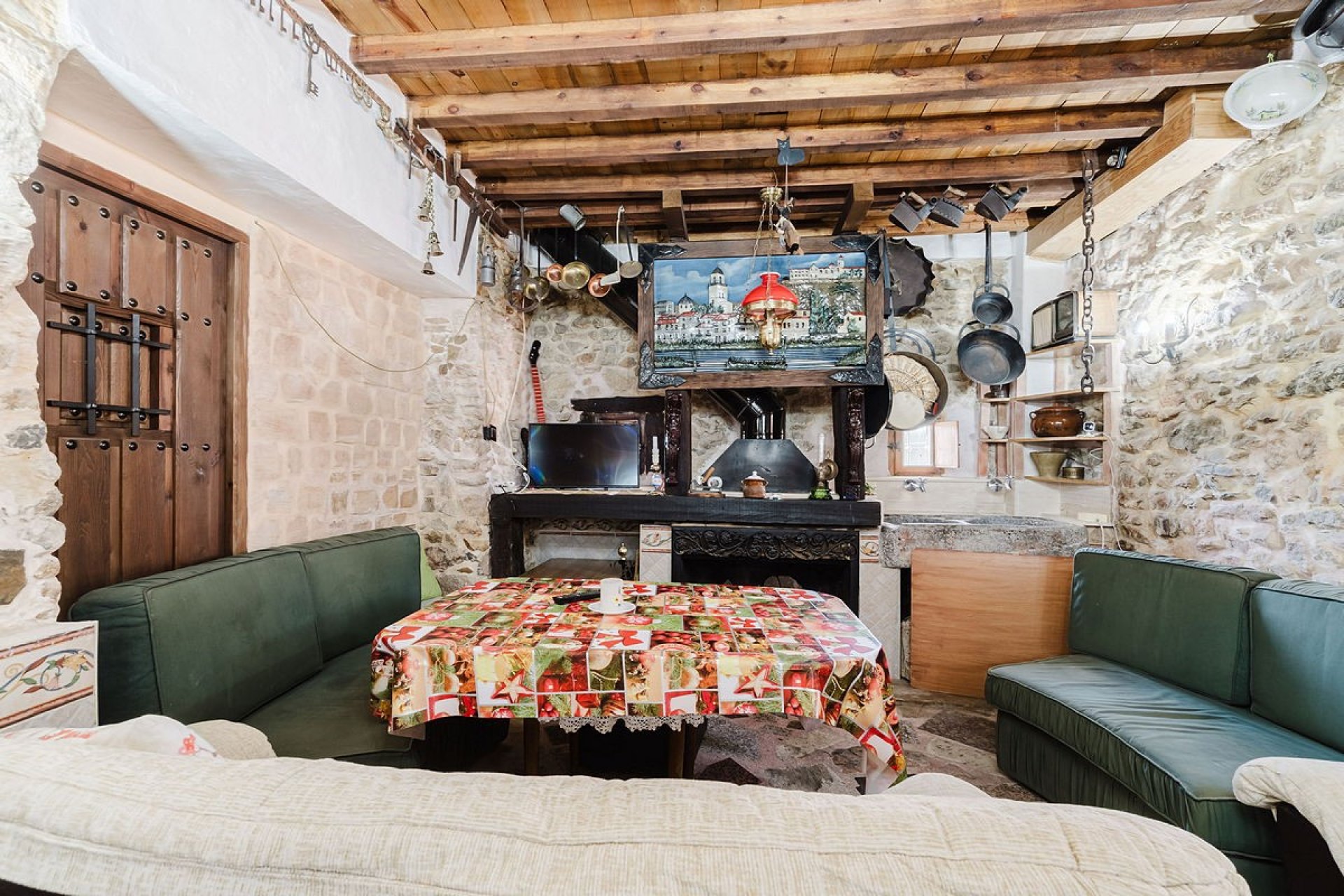 Resale - Villa - Orihuela