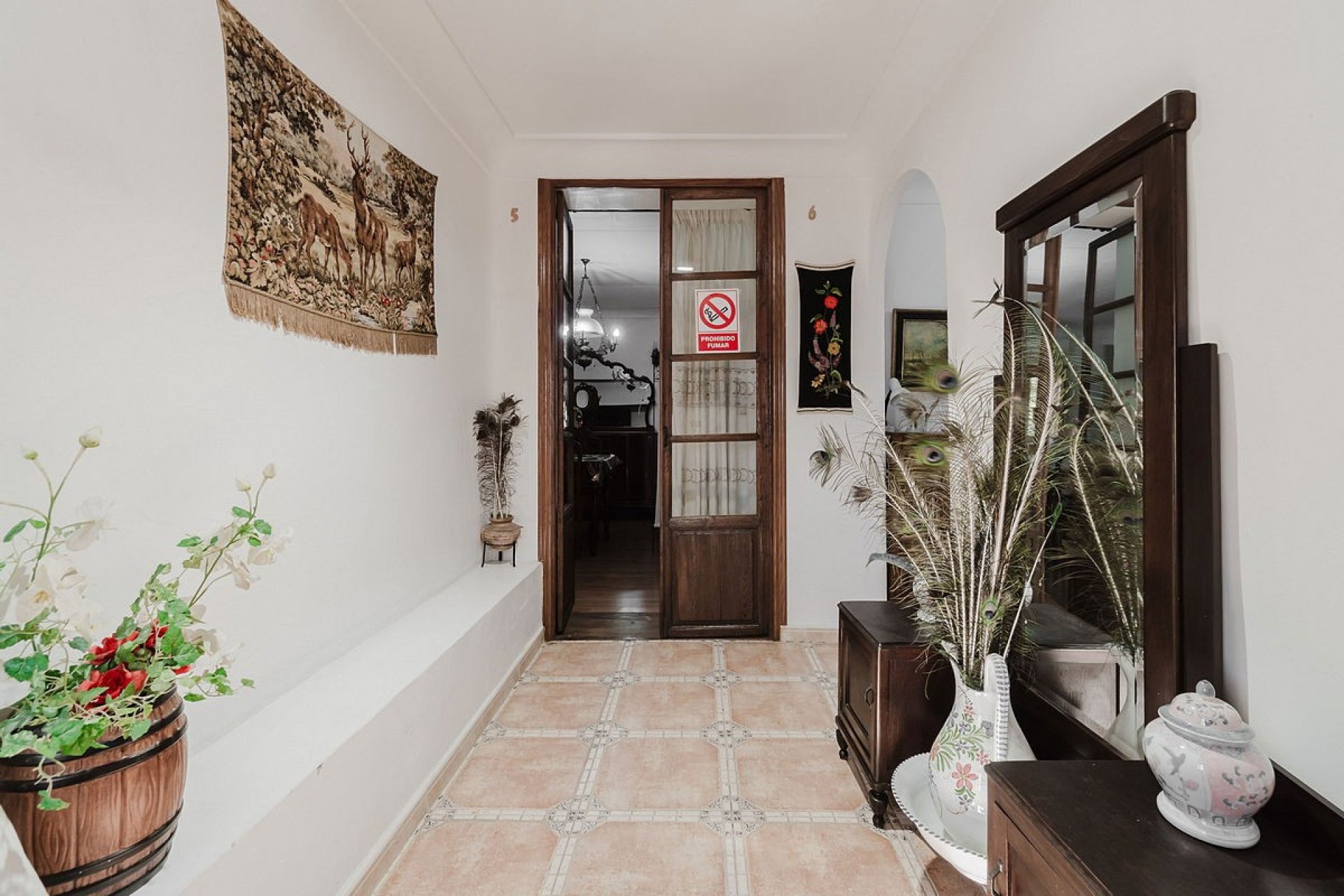 Resale - Villa - Orihuela