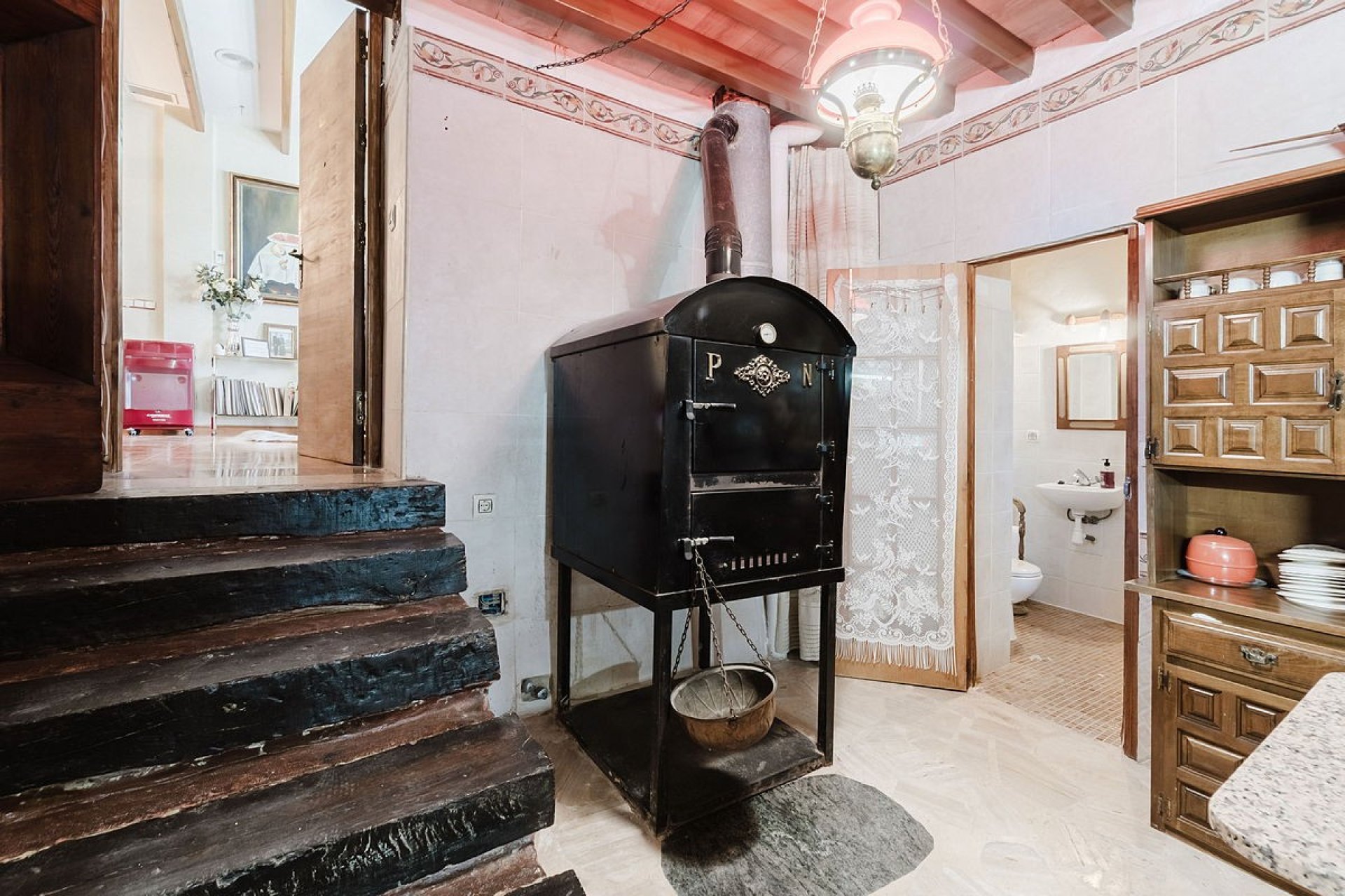 Resale - Villa - Orihuela