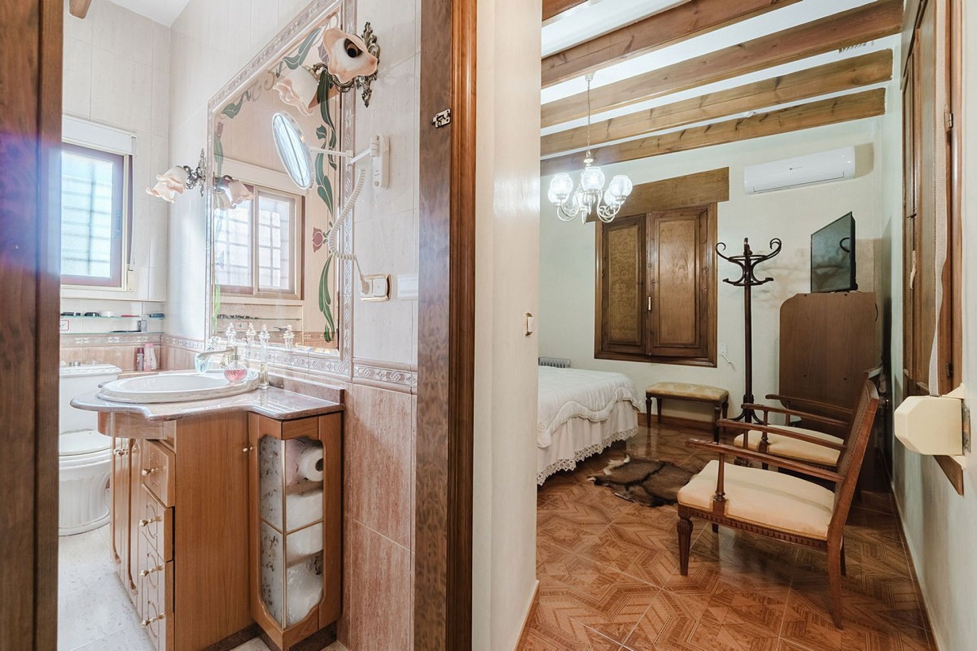 Resale - Villa - Orihuela