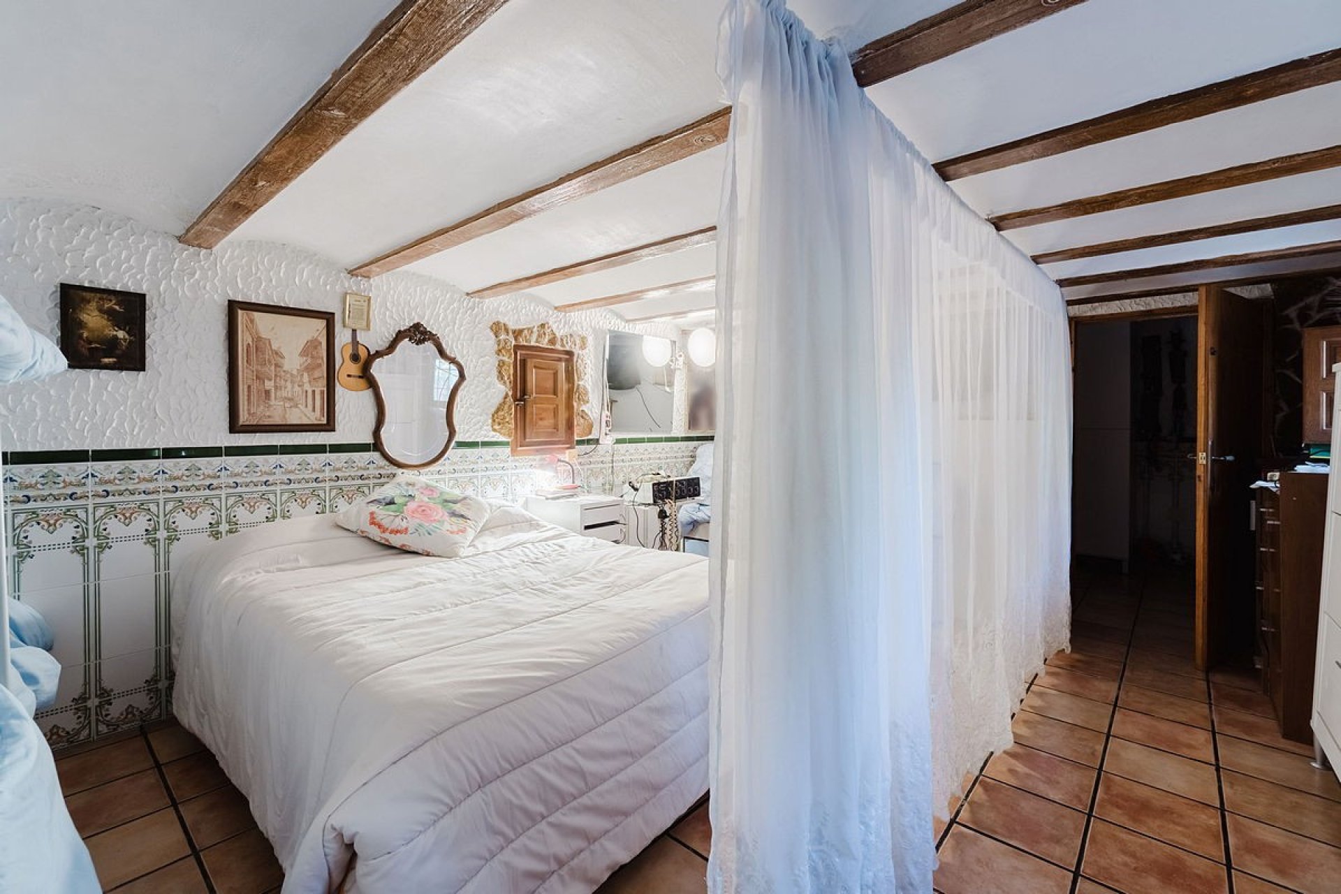 Resale - Villa - Orihuela