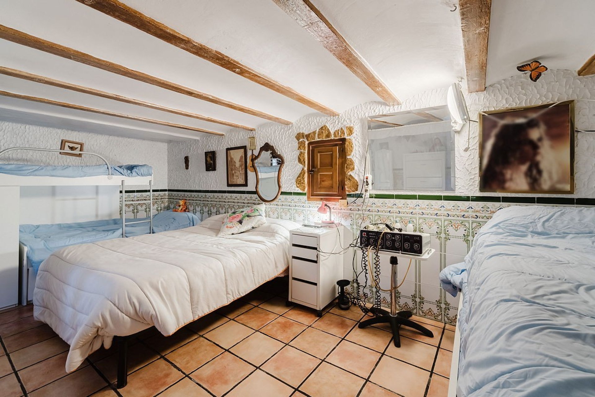 Resale - Villa - Orihuela