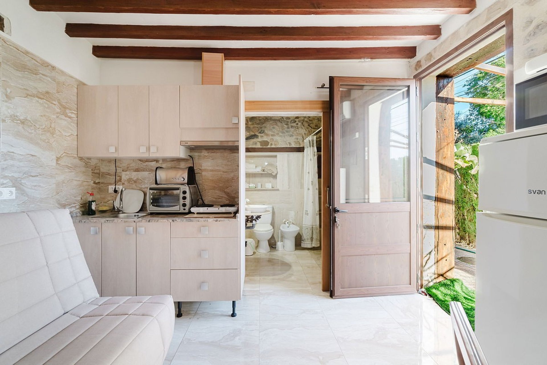 Resale - Villa - Orihuela