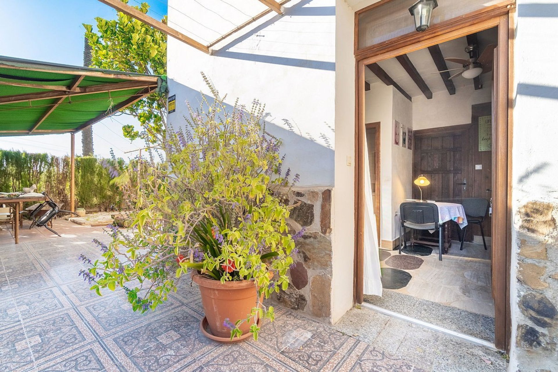 Resale - Villa - Orihuela