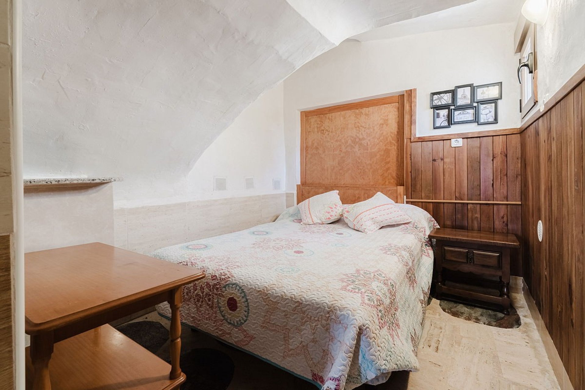 Resale - Villa - Orihuela