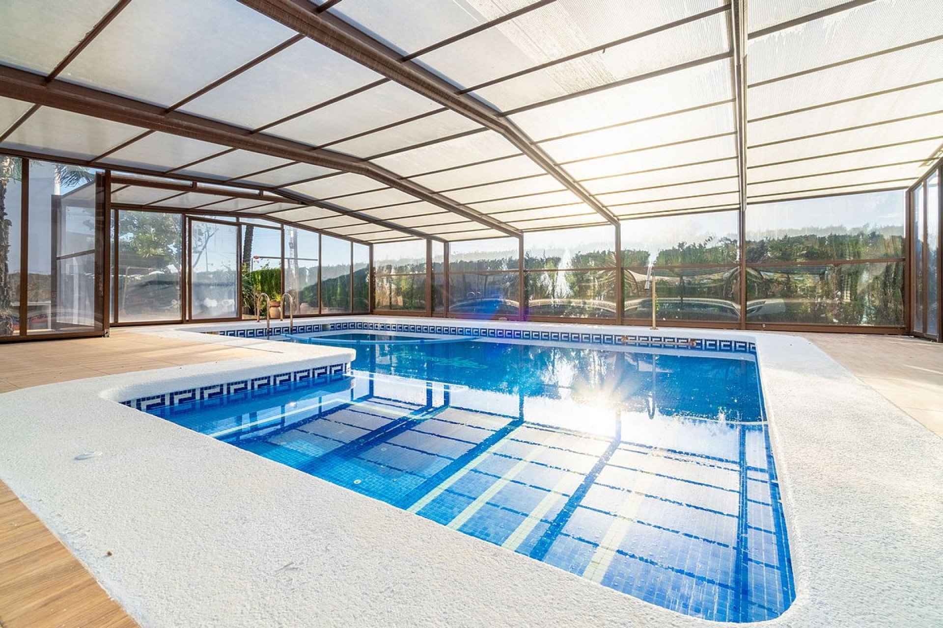 Resale - Villa - Orihuela